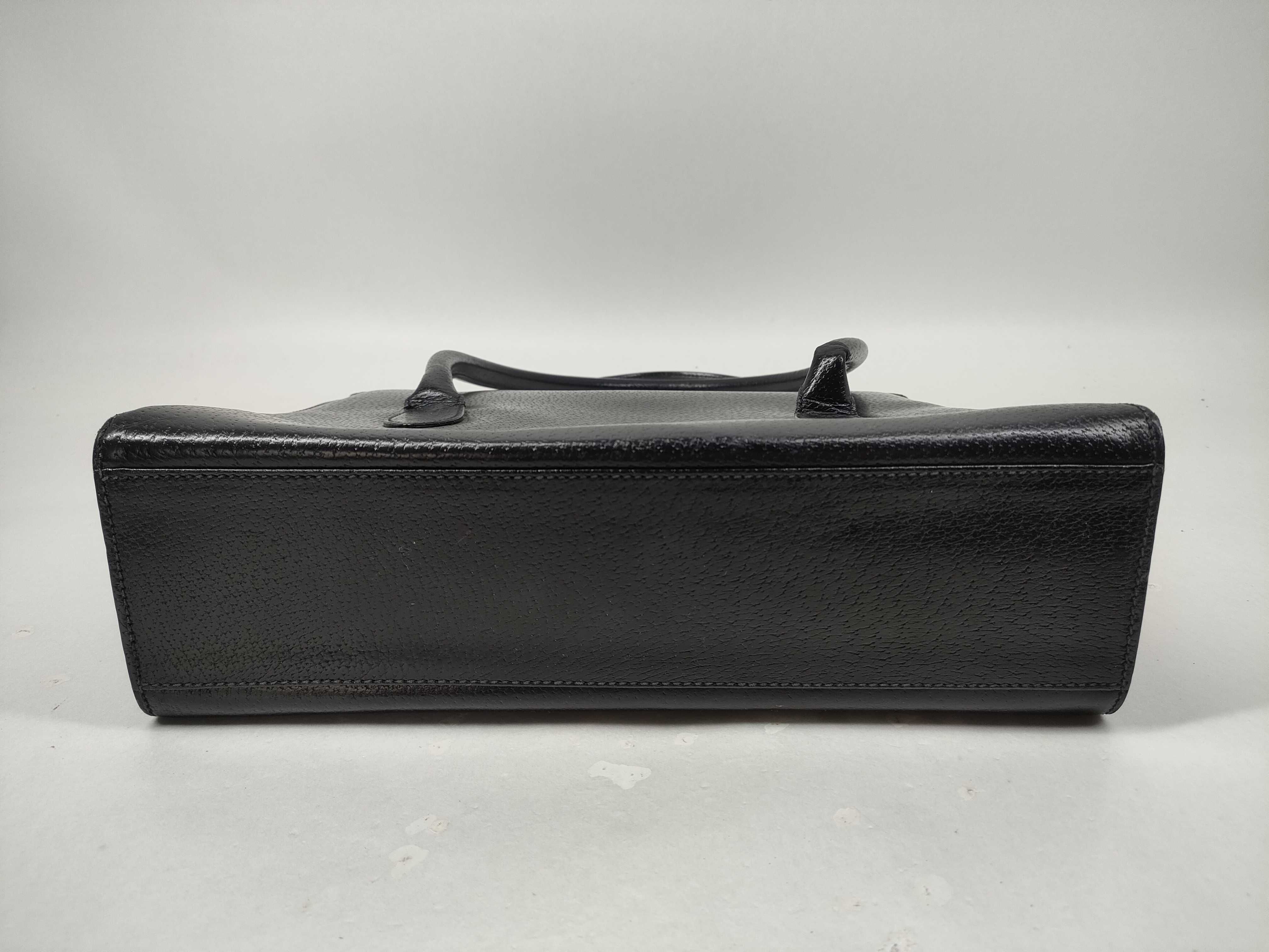 000-46-0079 Handbag, Black — view 7