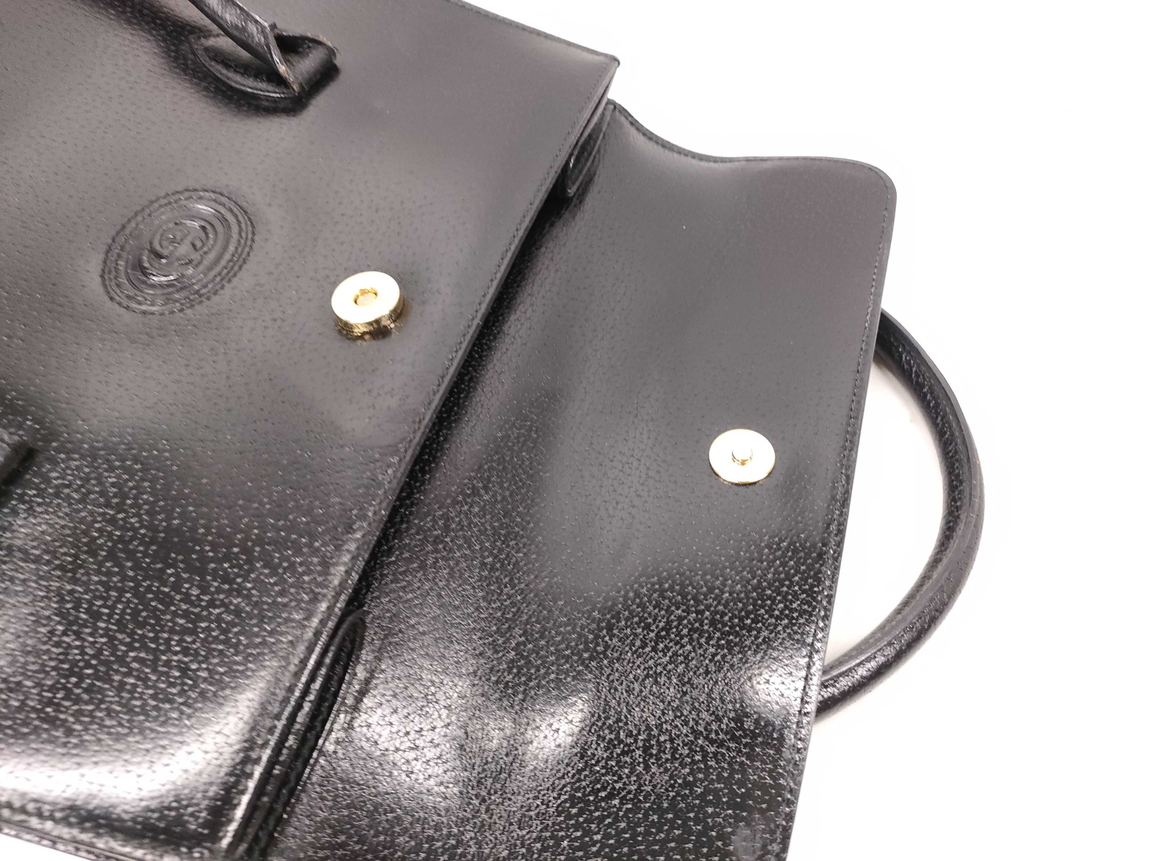 000-46-0079 Handbag, Black — view 8
