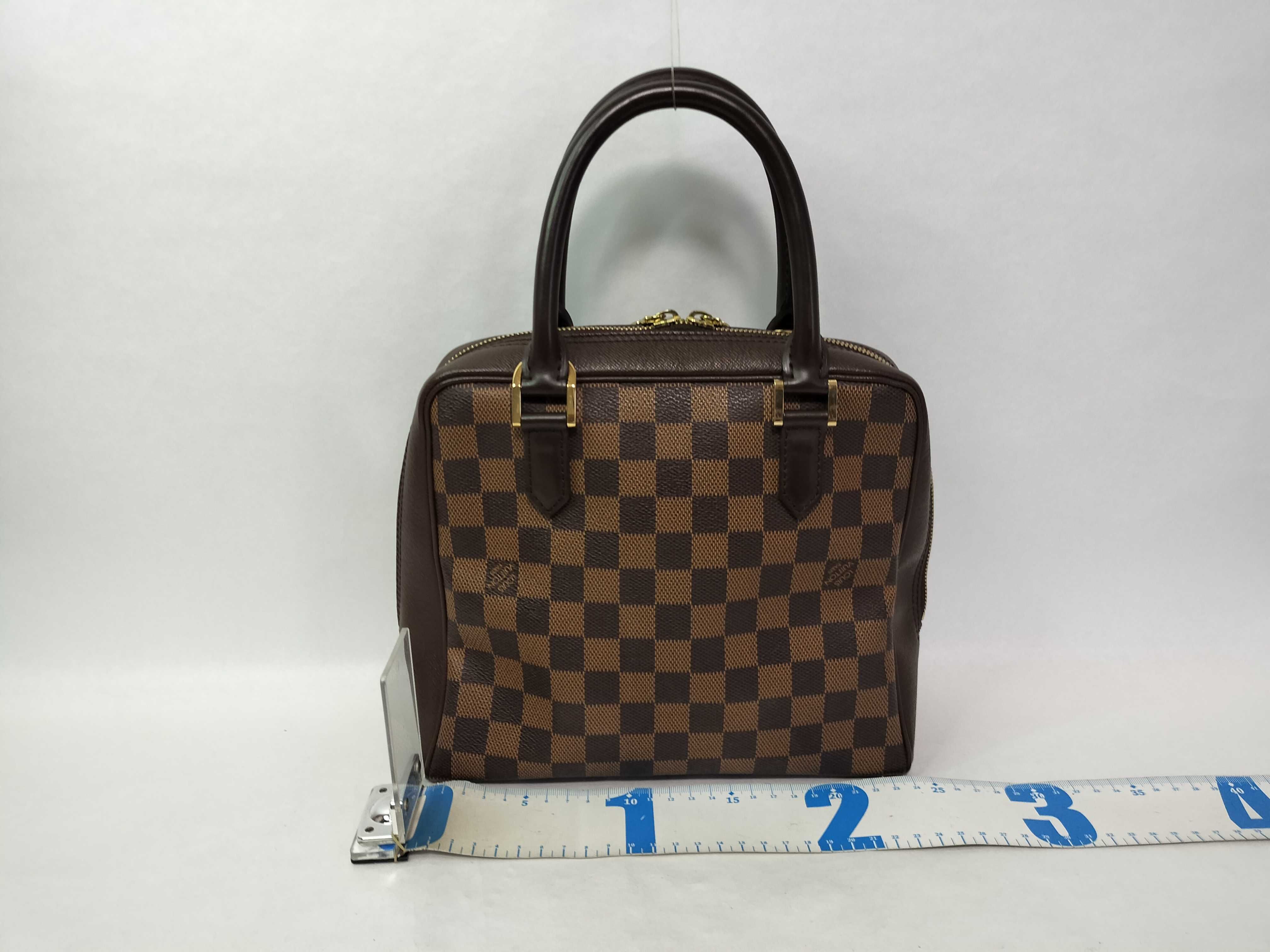 Damier Brera Handbag N51150 — view 2