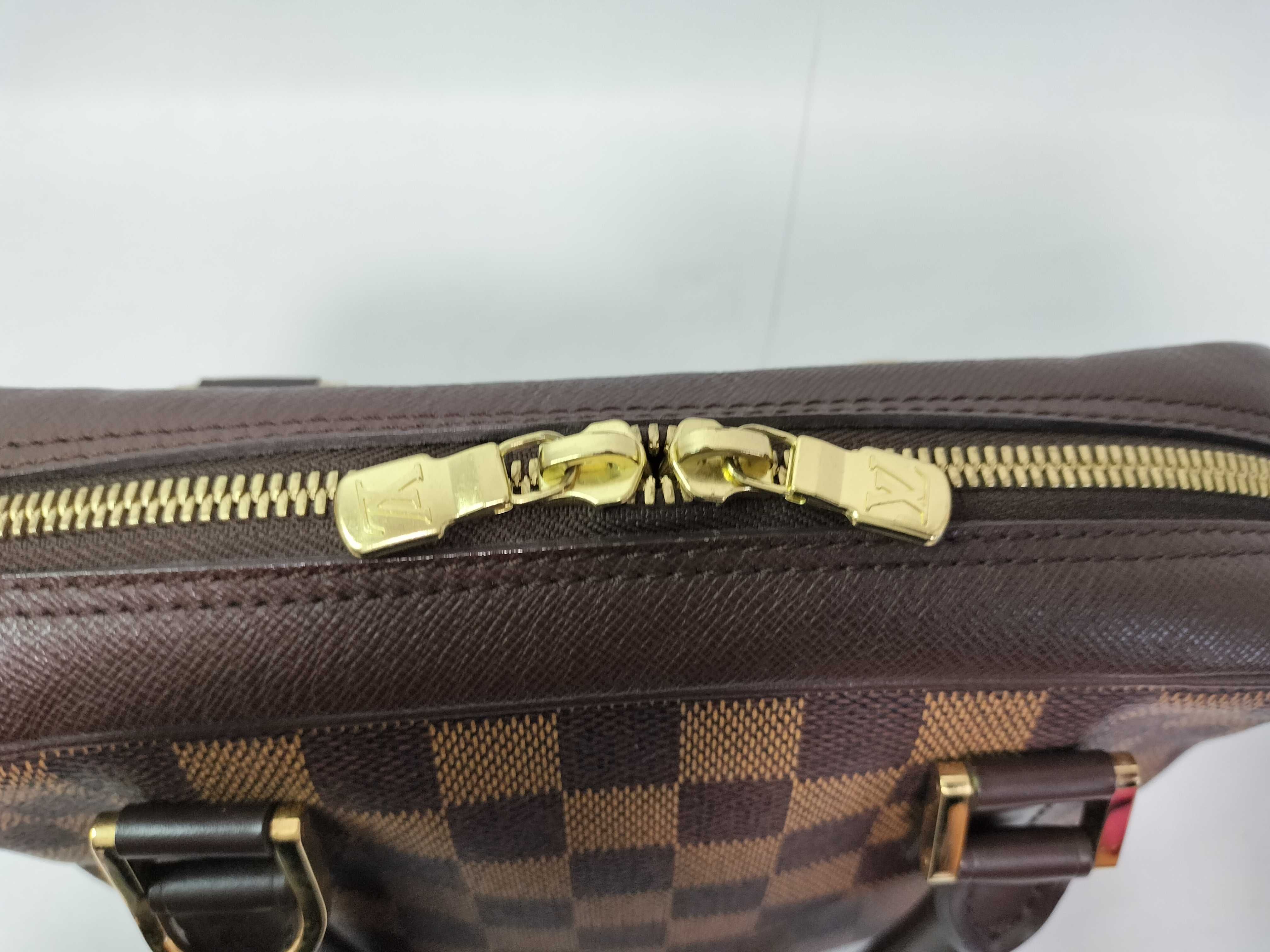 Damier Brera Handbag N51150 — view 11