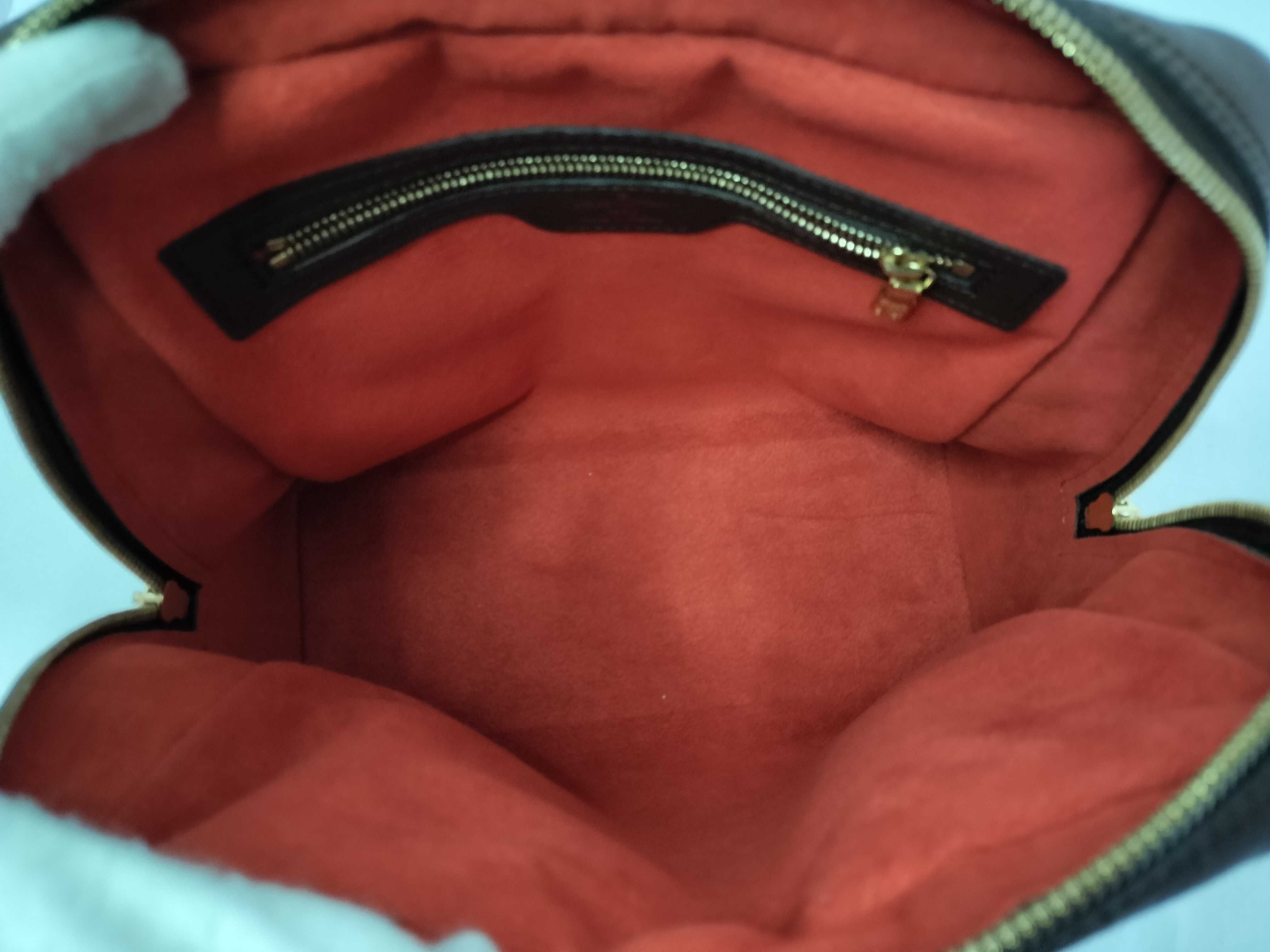 Damier Brera Handbag N51150 — view 12