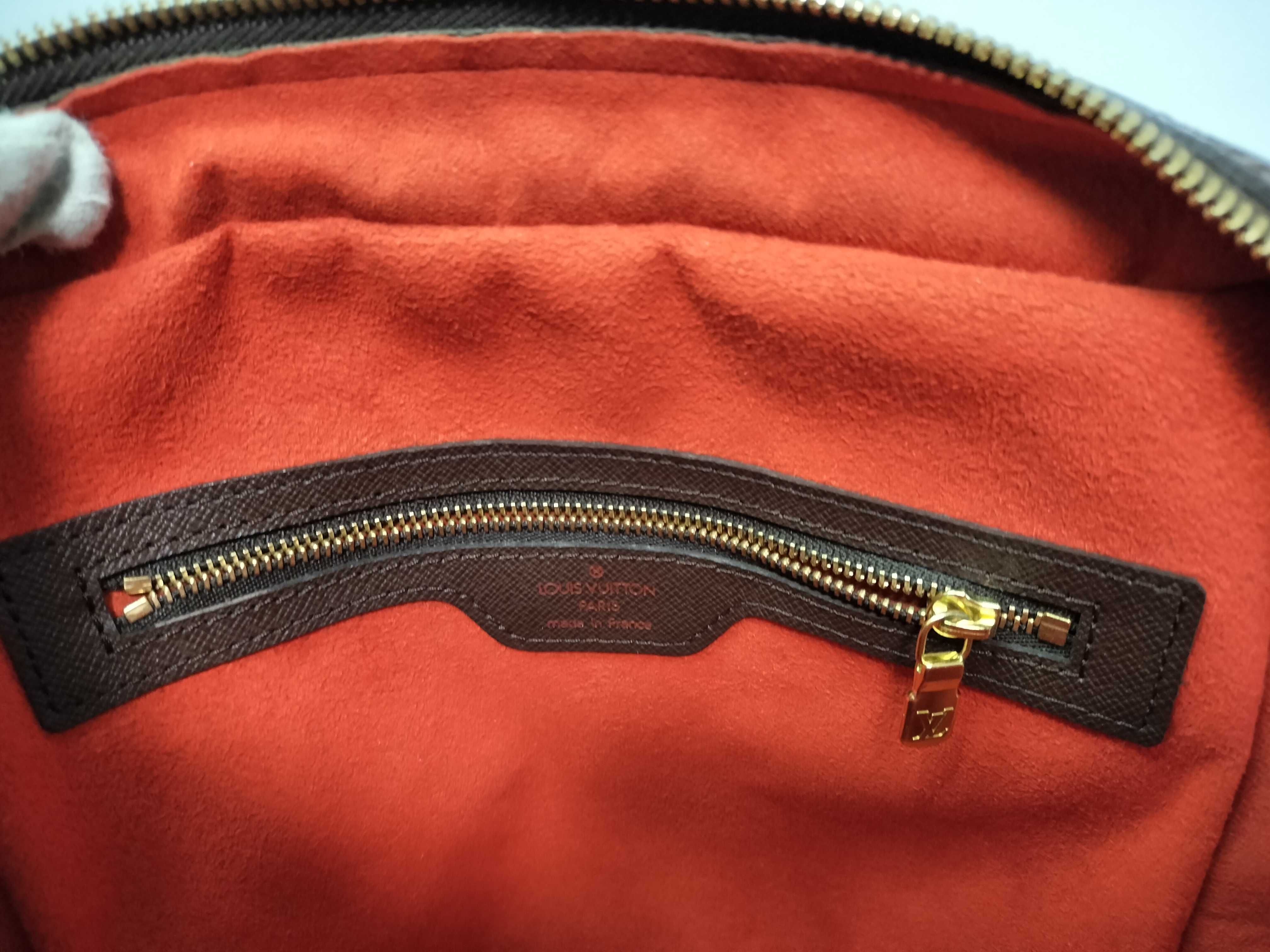 Damier Brera Handbag N51150 — view 14