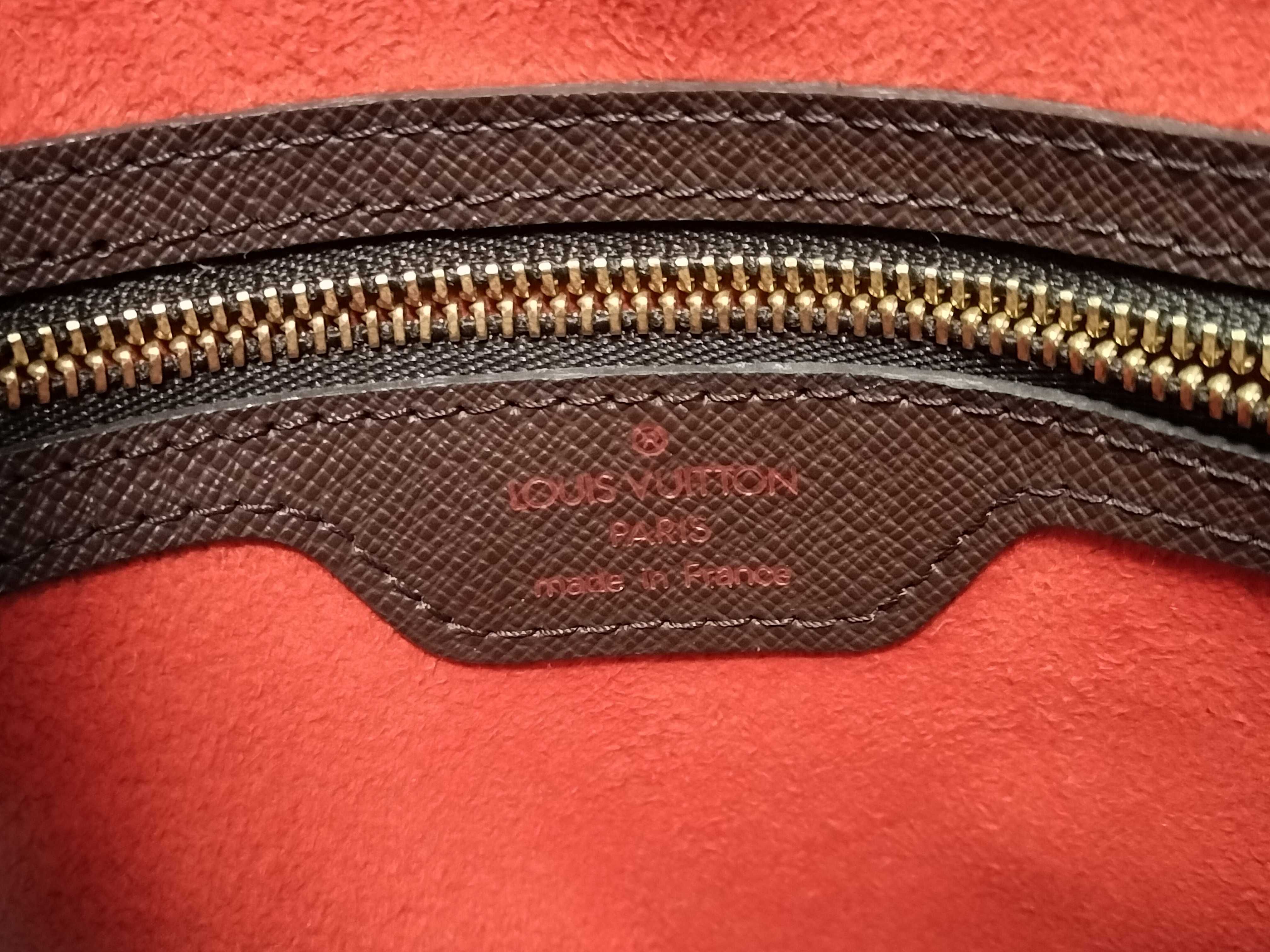 Damier Brera Handbag N51150 — view 15