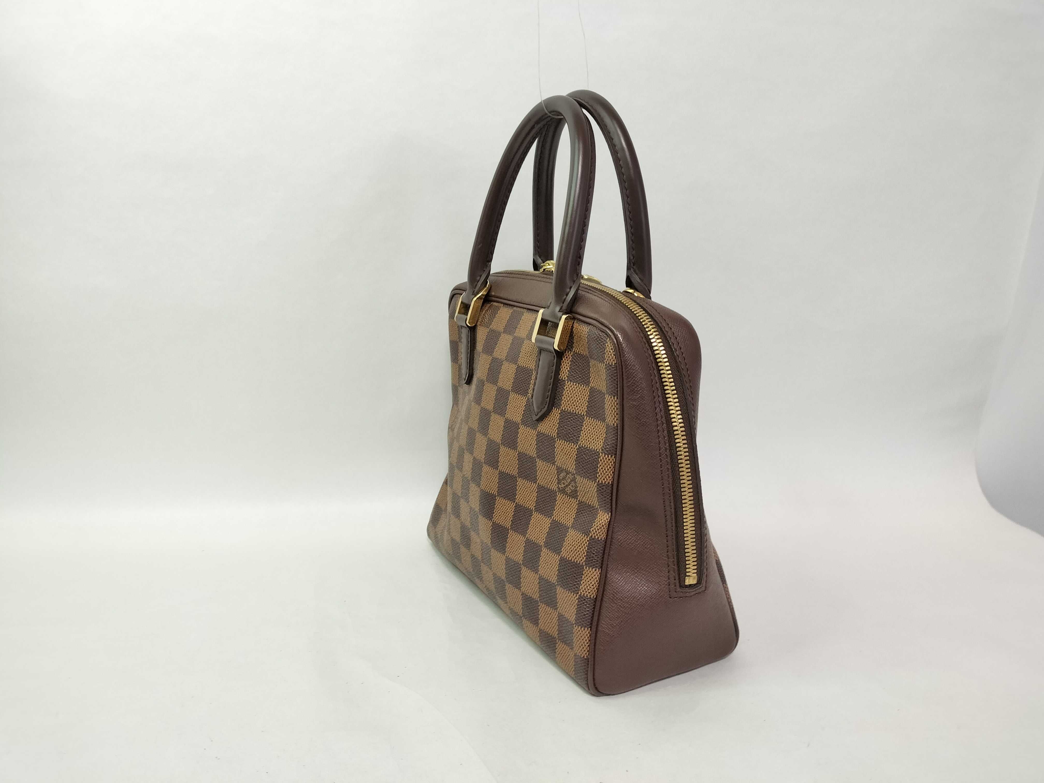 Damier Brera Handbag N51150 — view 3