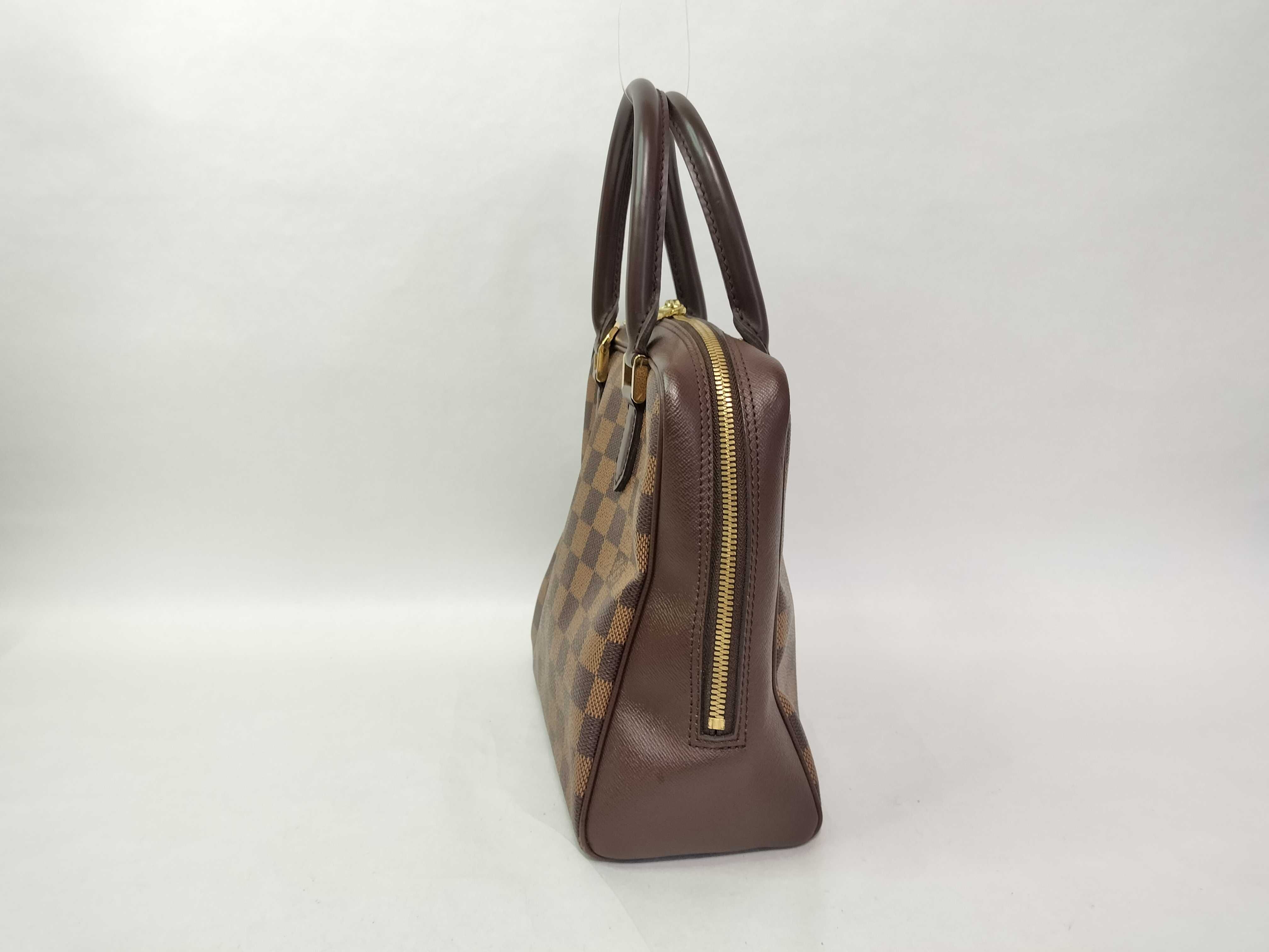 Damier Brera Handbag N51150 — view 4