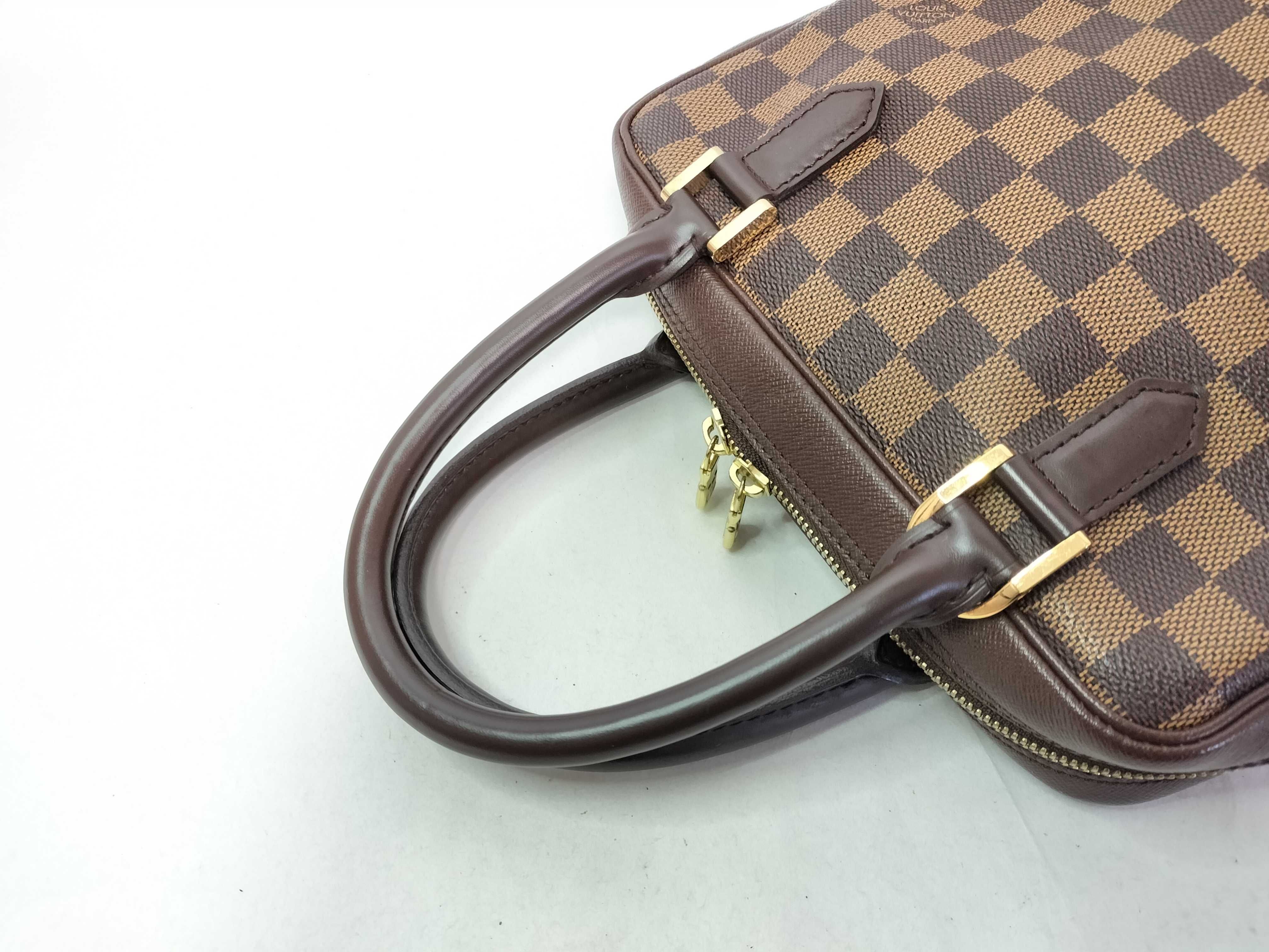 Damier Brera Handbag N51150 — view 5