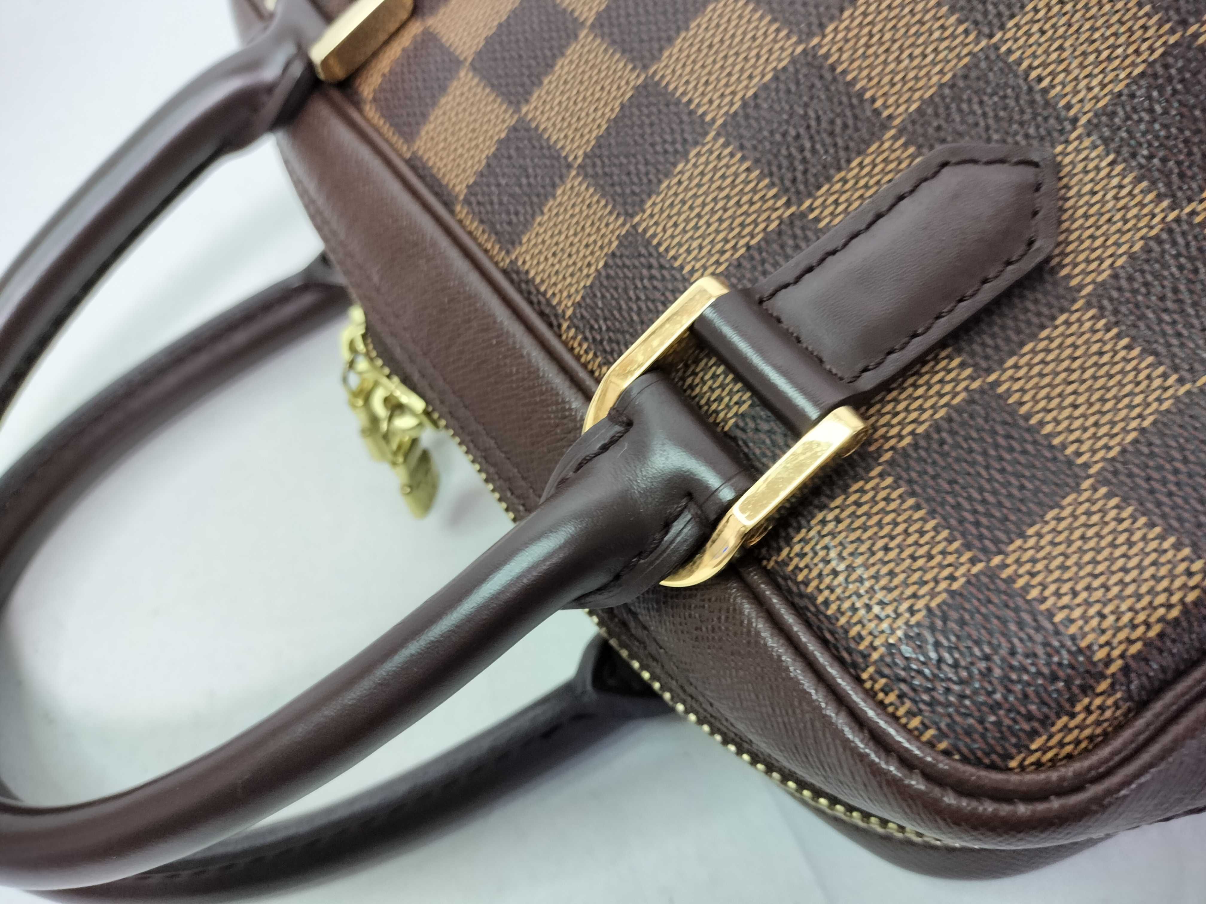 Damier Brera Handbag N51150 — view 7