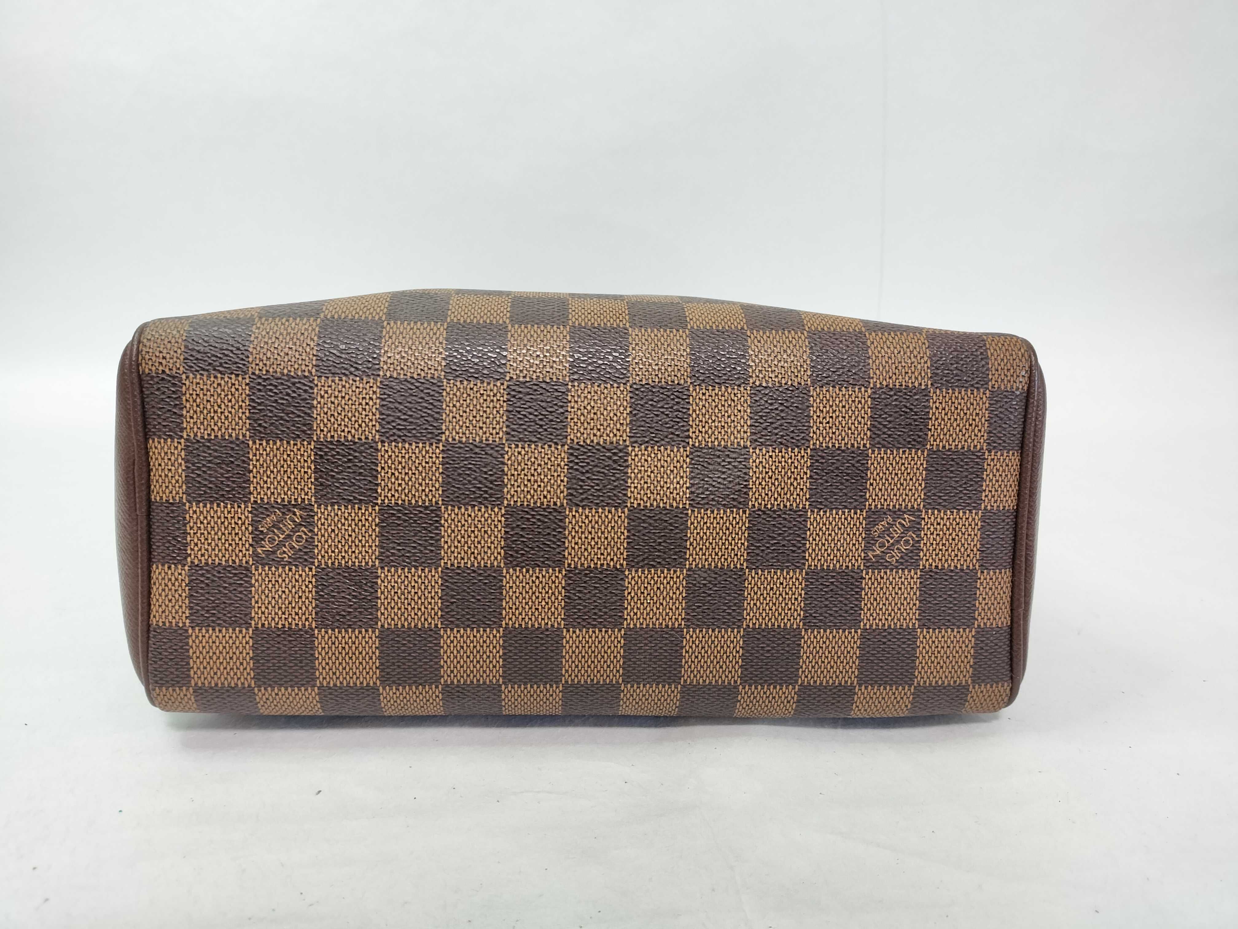 Damier Brera Handbag N51150 — view 8