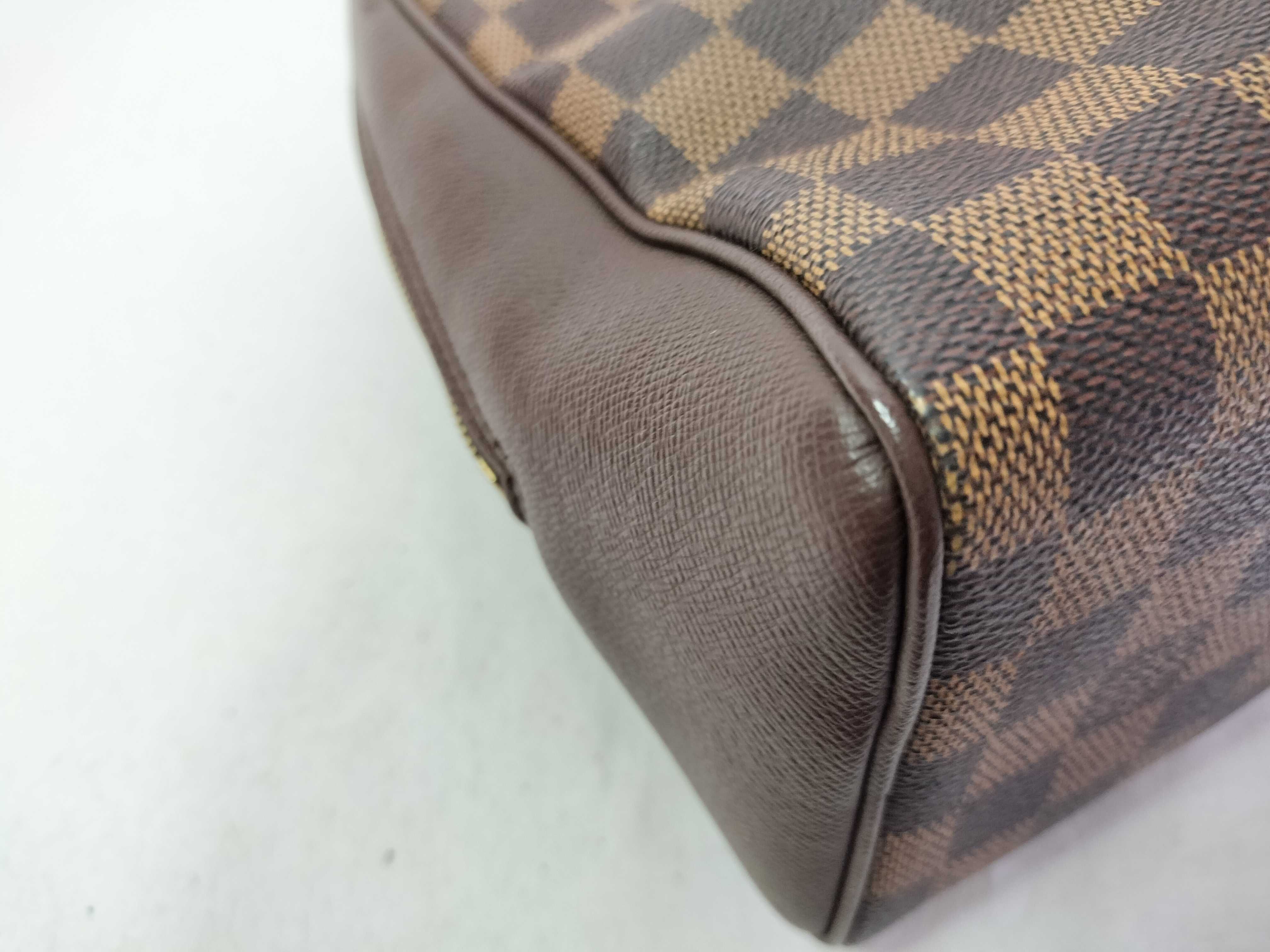 Damier Brera Handbag N51150 — view 9