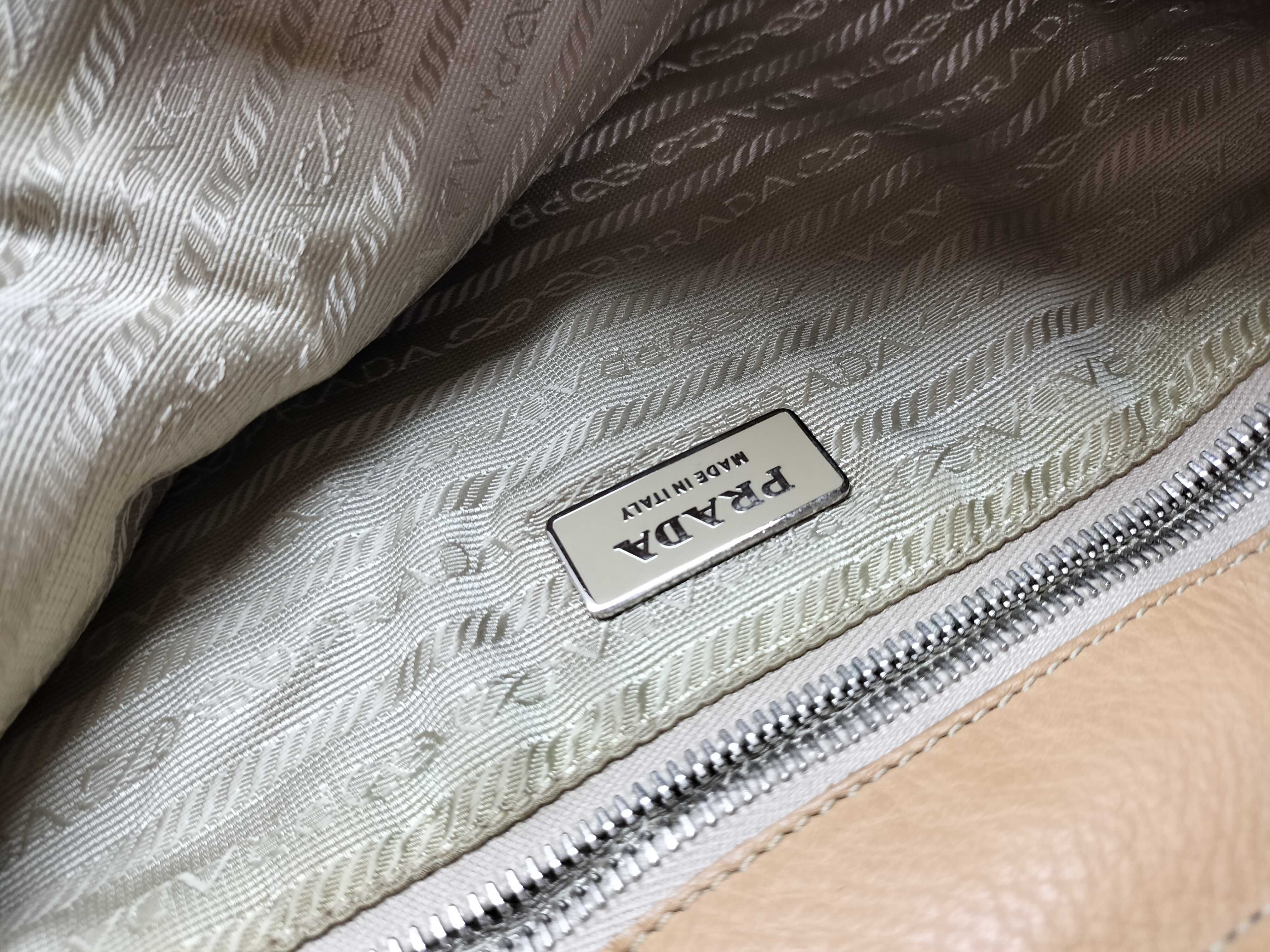 Belt Tote Bag — view 11