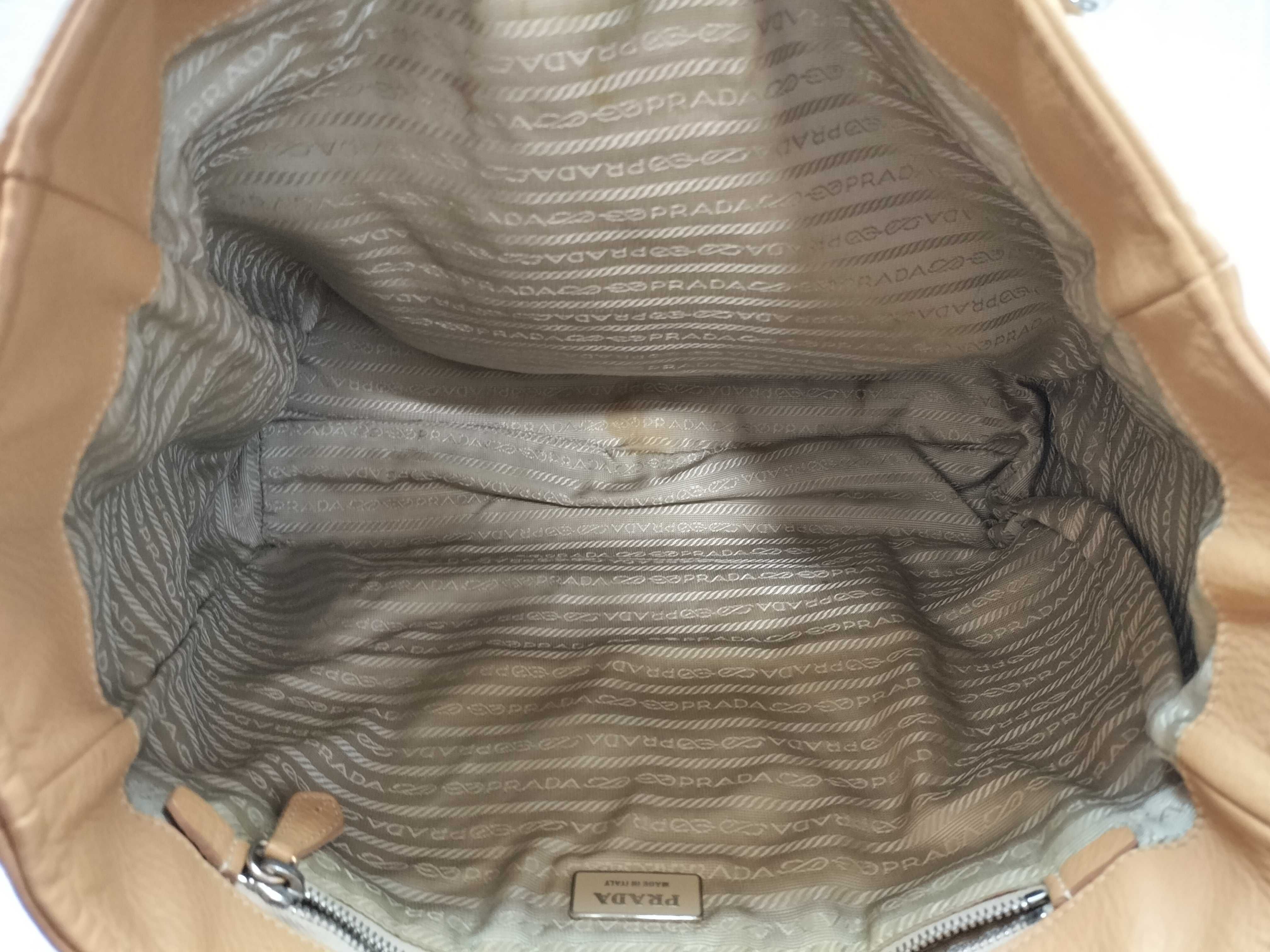 Belt Tote Bag — view 10