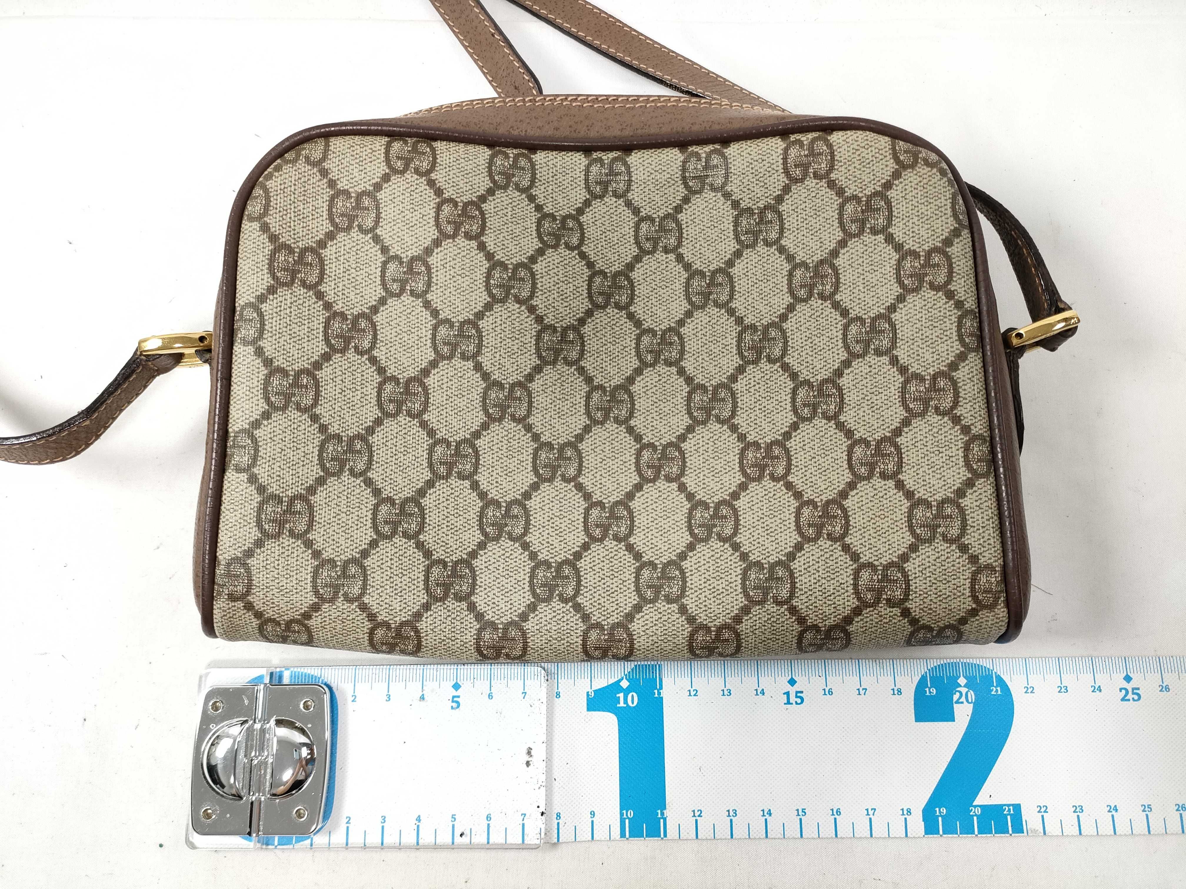 GG Plus Sherry Shoulder Bag — view 2