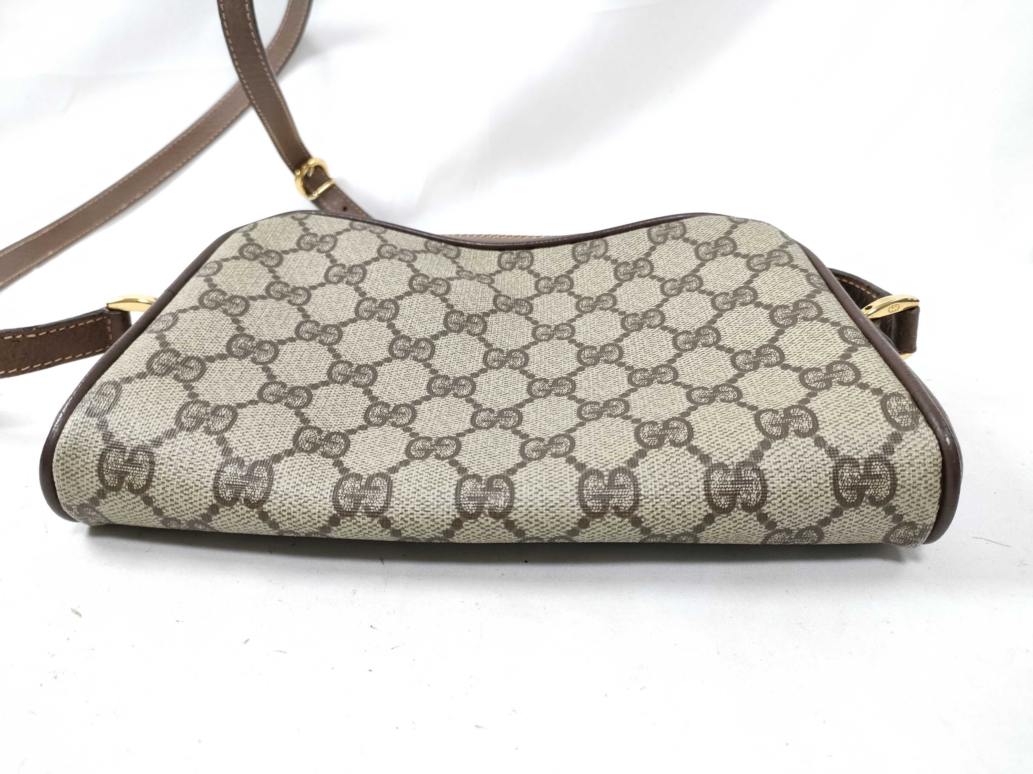 GG Plus Sherry Shoulder Bag — view 3