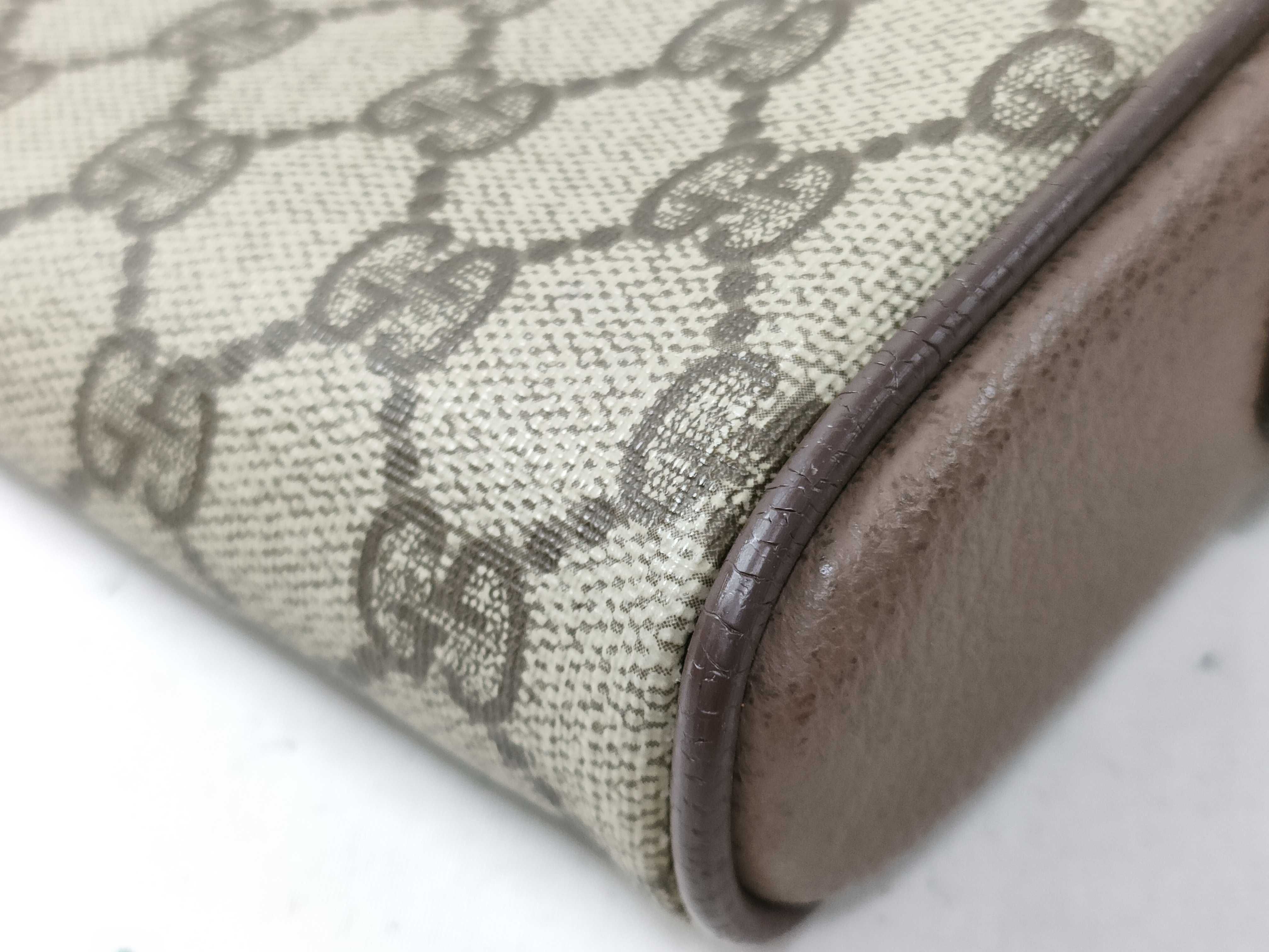 GG Plus Sherry Shoulder Bag — view 4