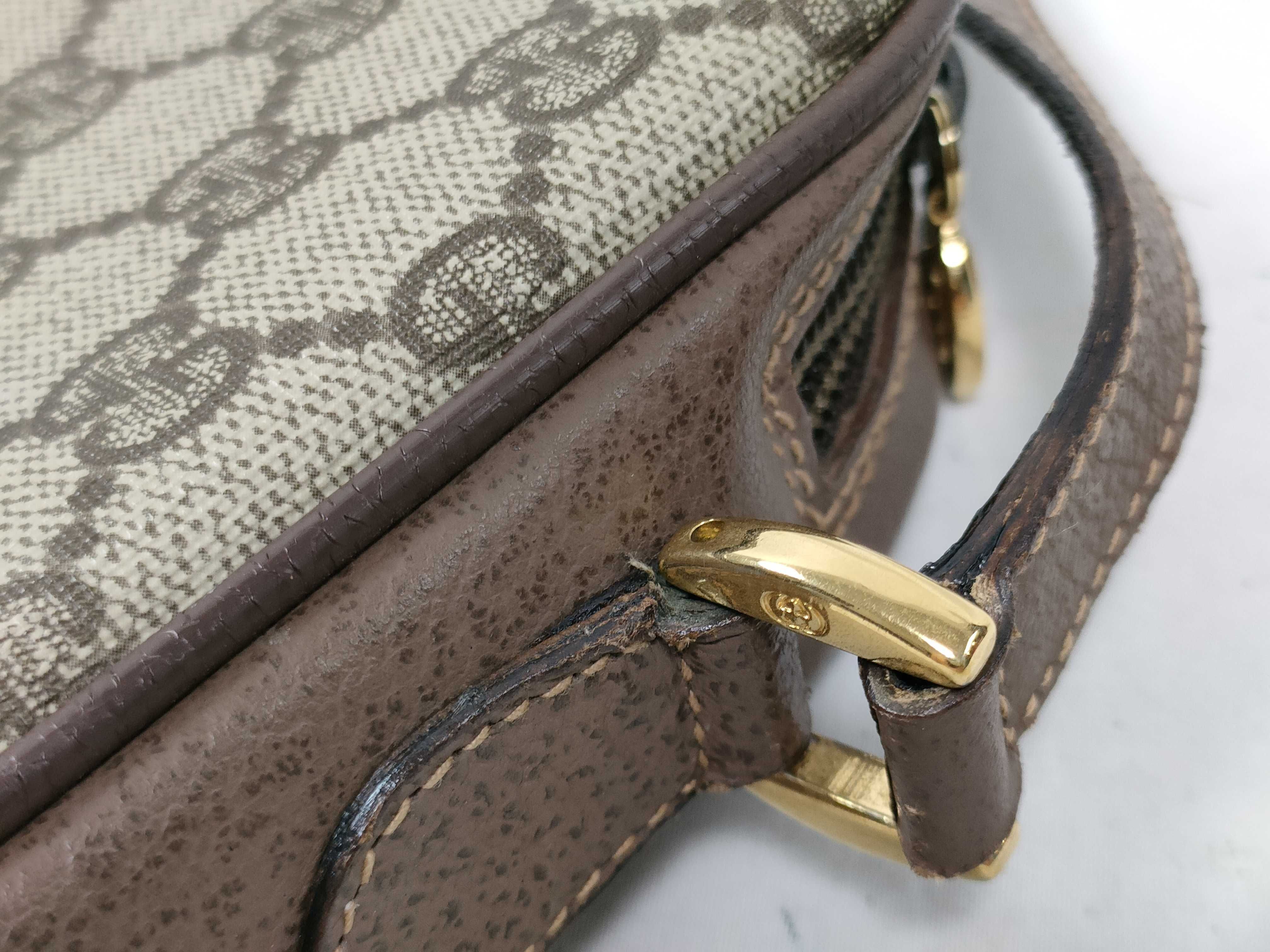 GG Plus Sherry Shoulder Bag — view 5