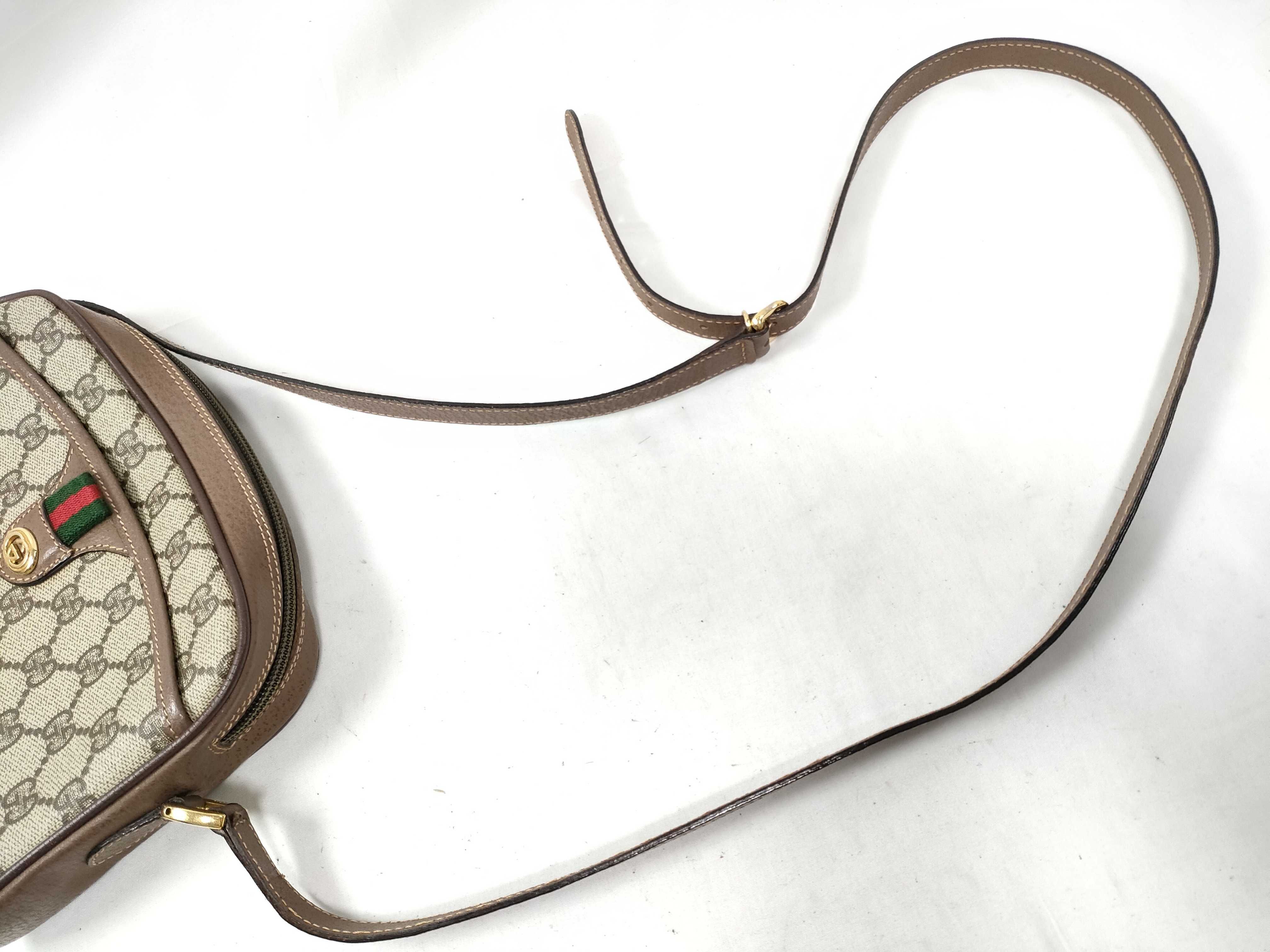 GG Plus Sherry Shoulder Bag — view 6