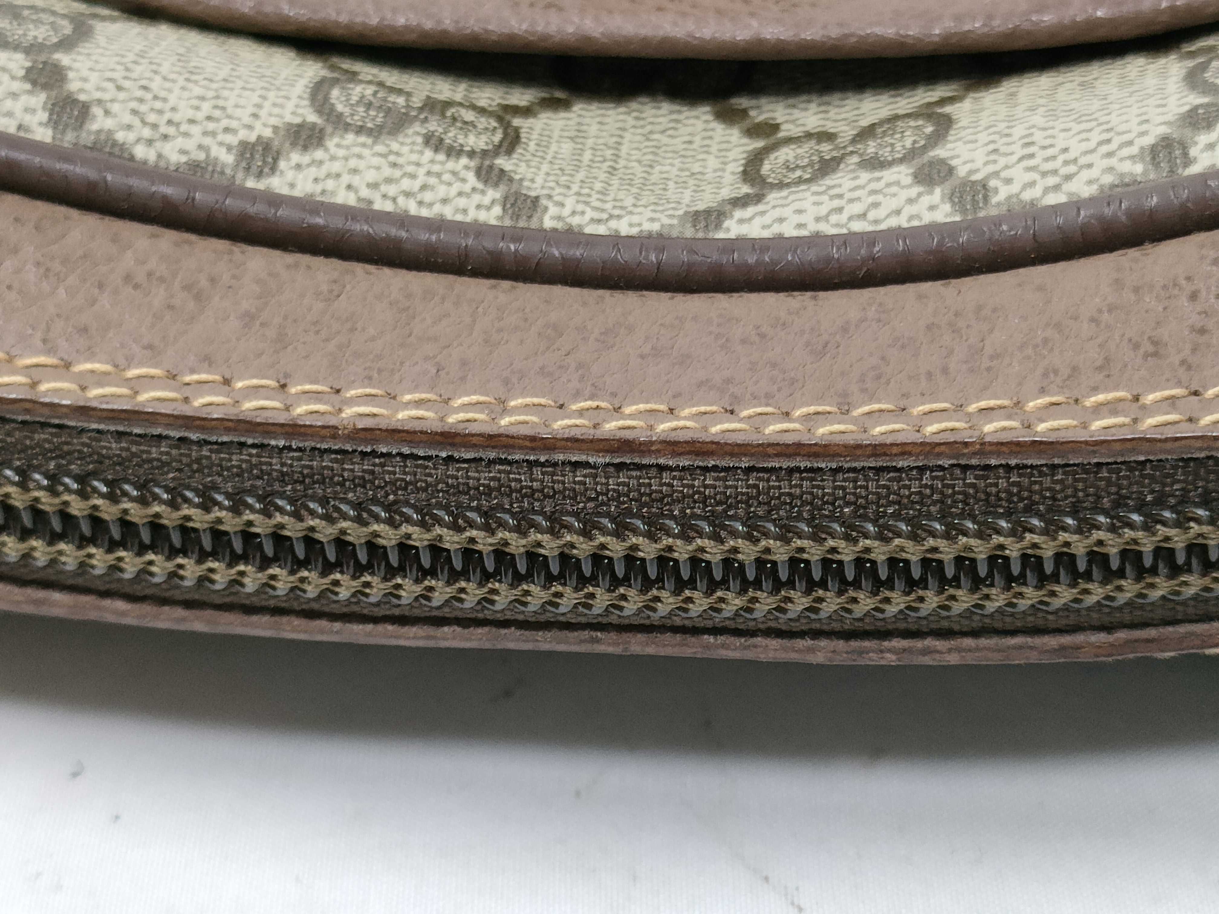 GG Plus Sherry Shoulder Bag — view 9