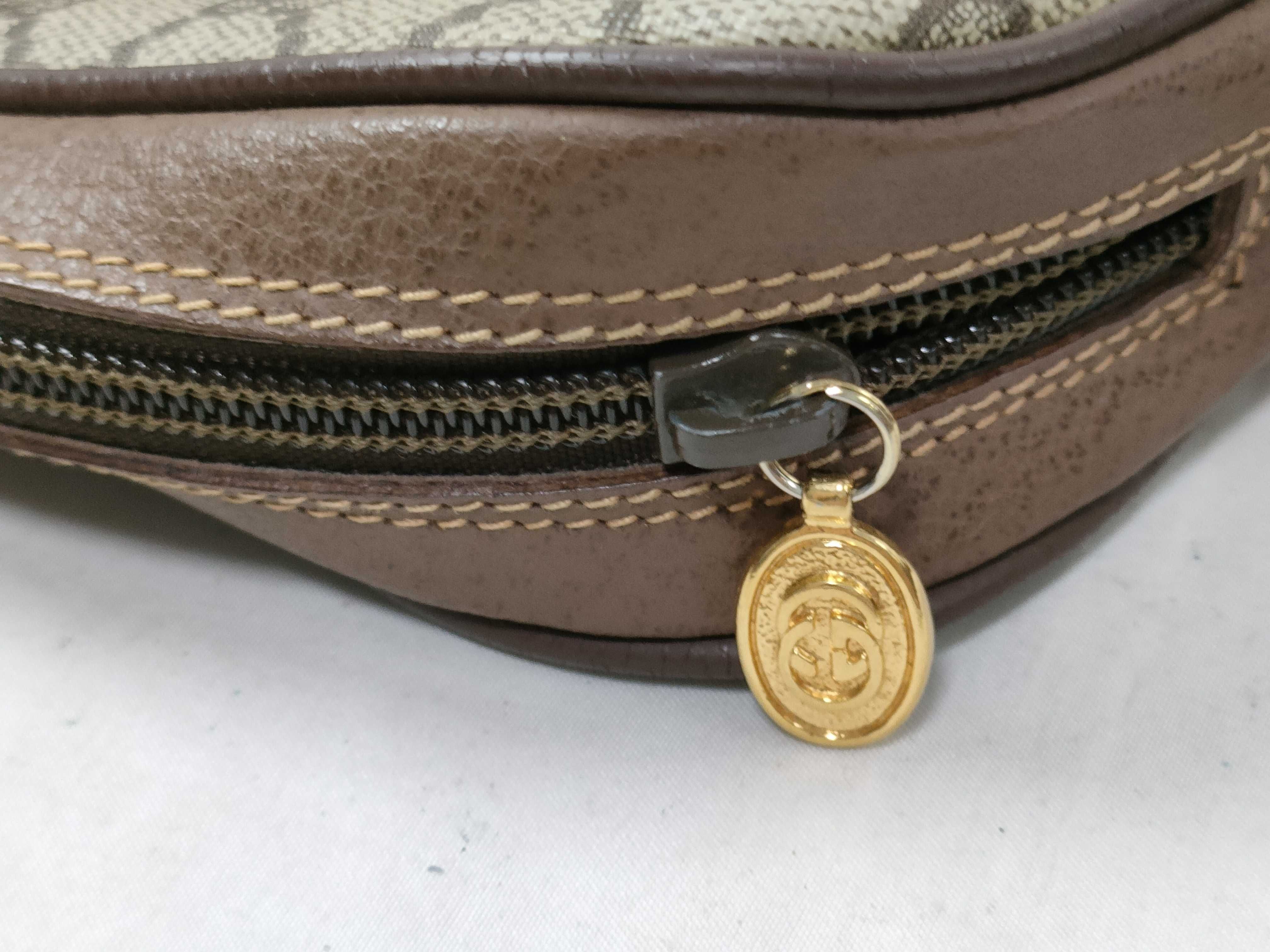 GG Plus Sherry Shoulder Bag — view 10