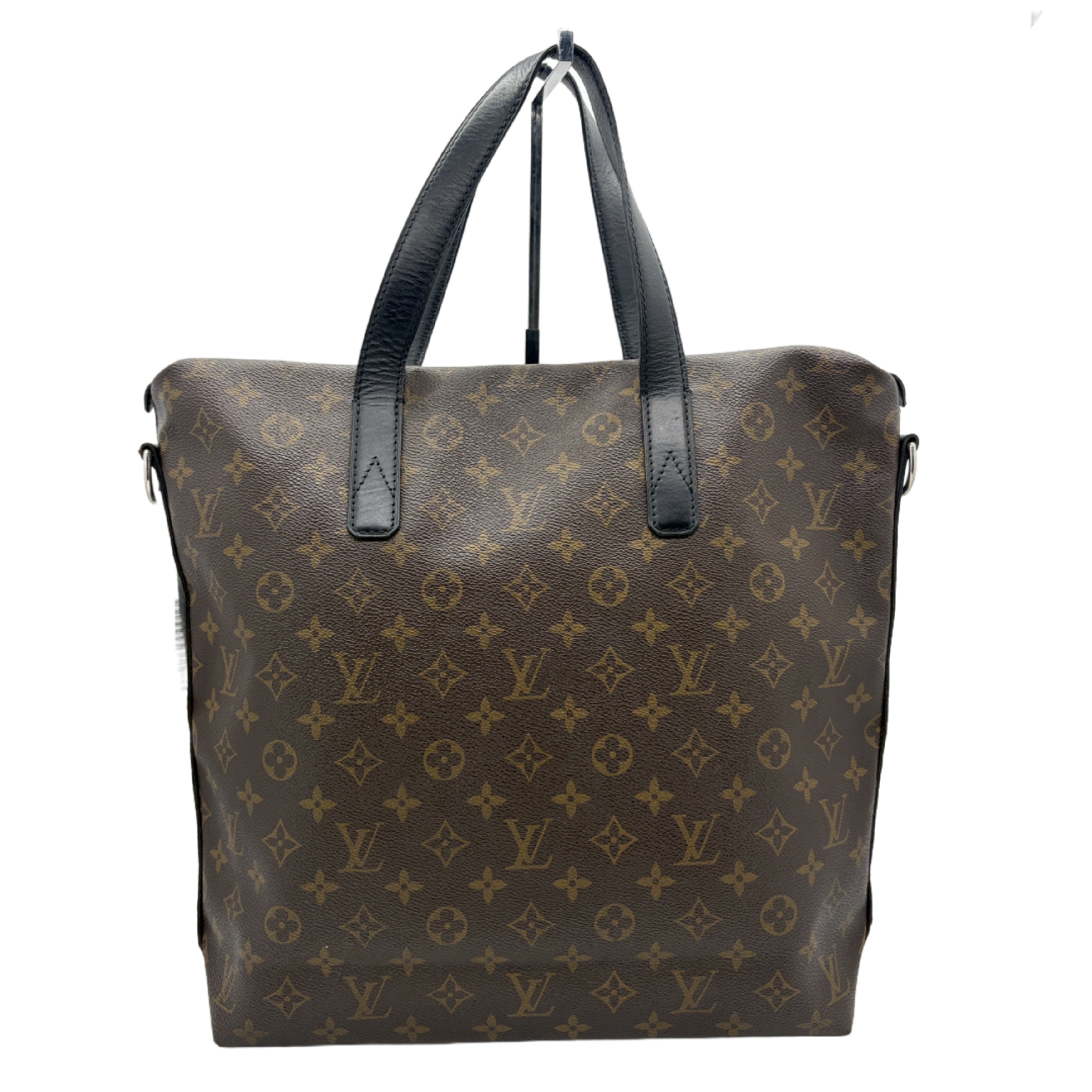 Monogram Macassar Kittan Tote Bag