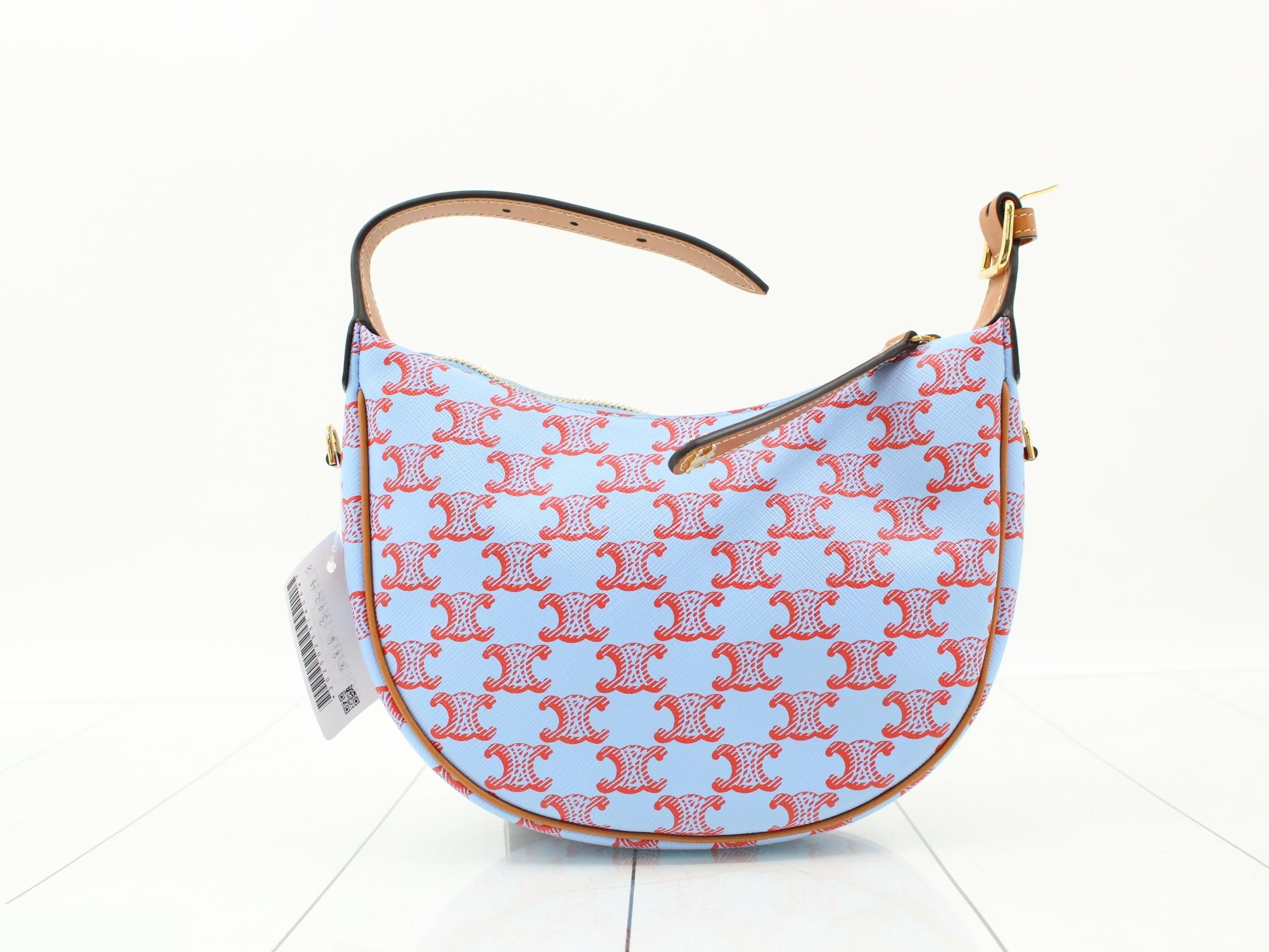 Triomphe 2-Way Handbag — view 2