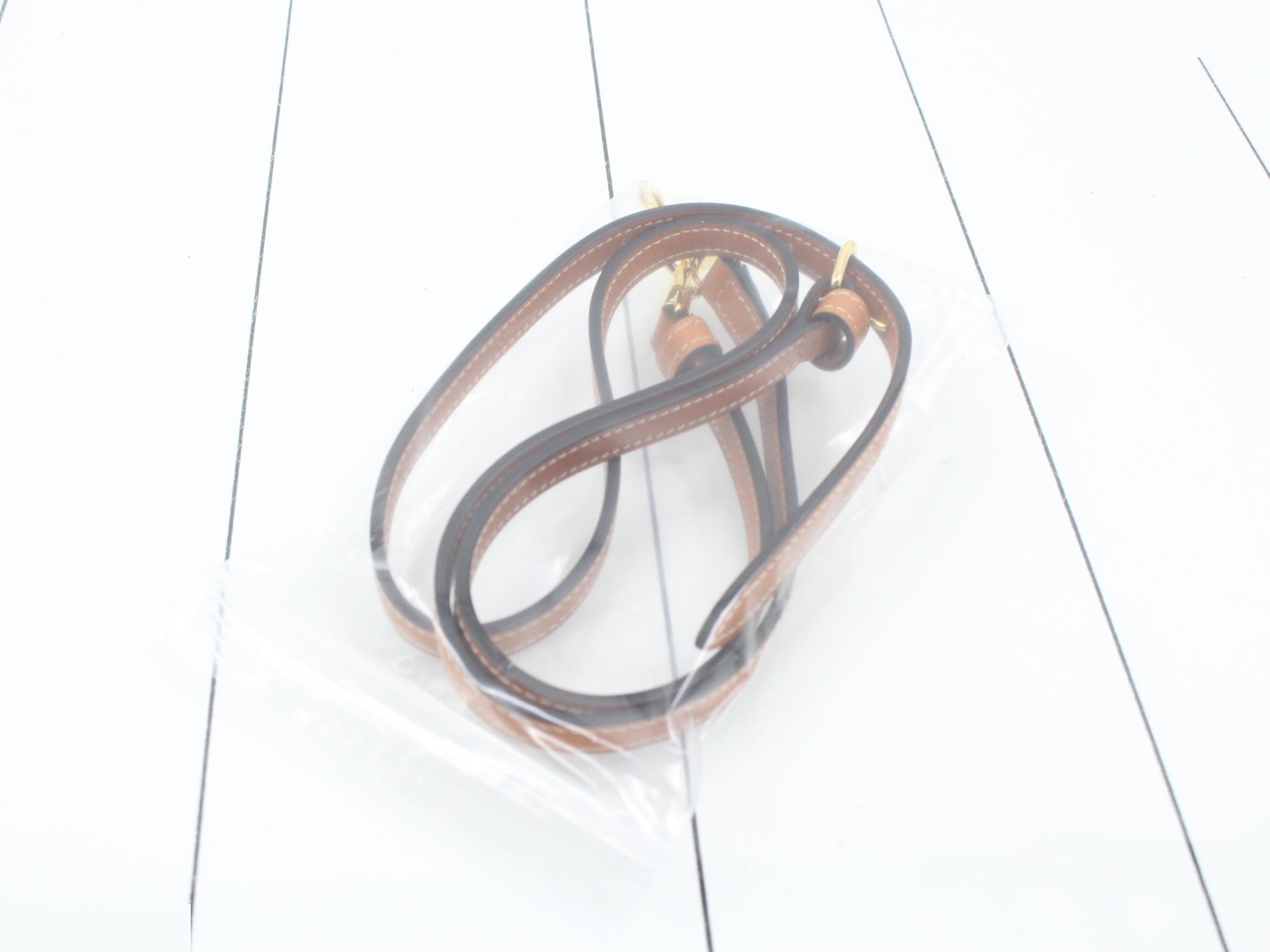 Triomphe 2-Way Handbag — view 7