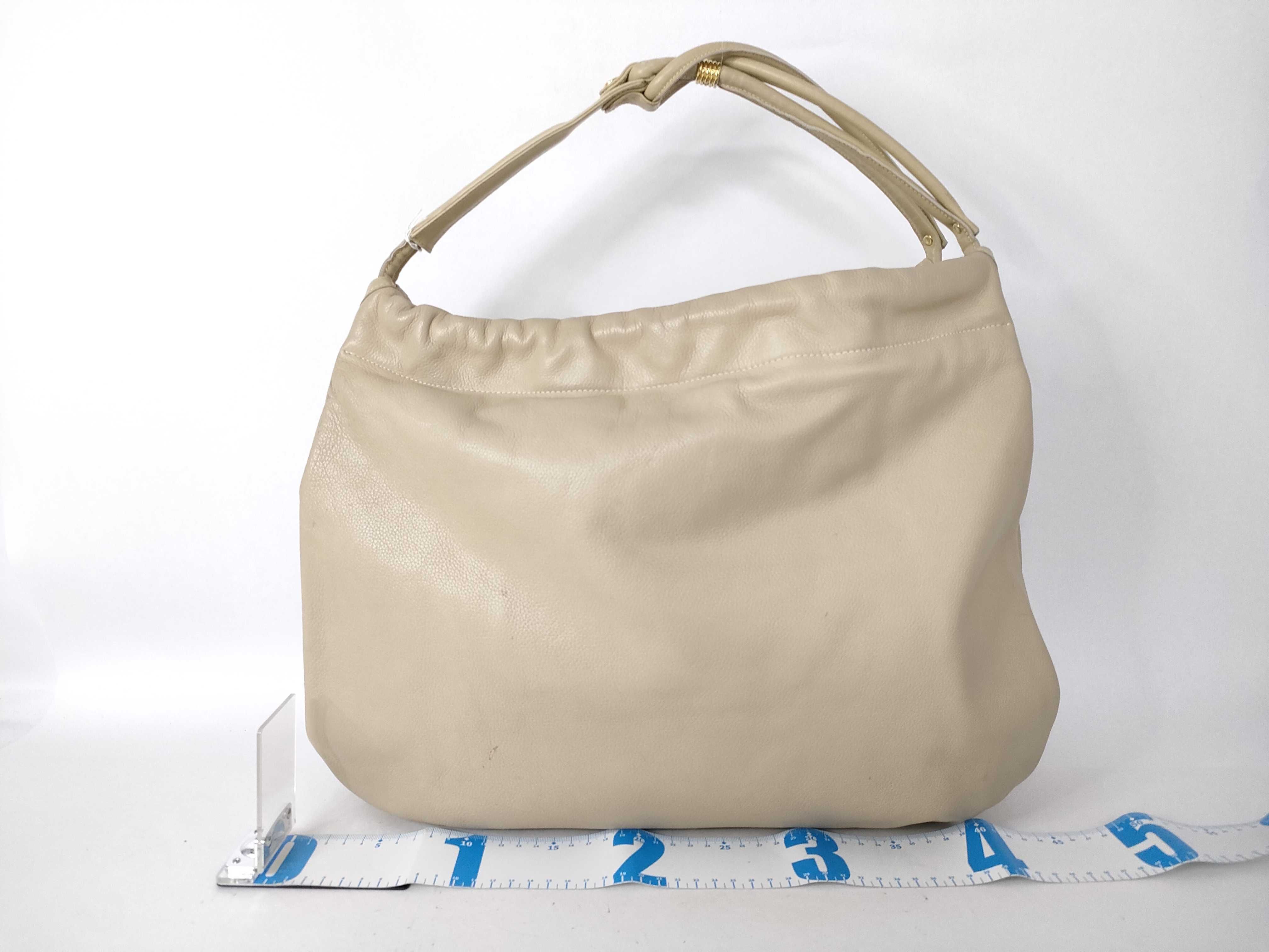 One-Shoulder Tote Bag — view 2