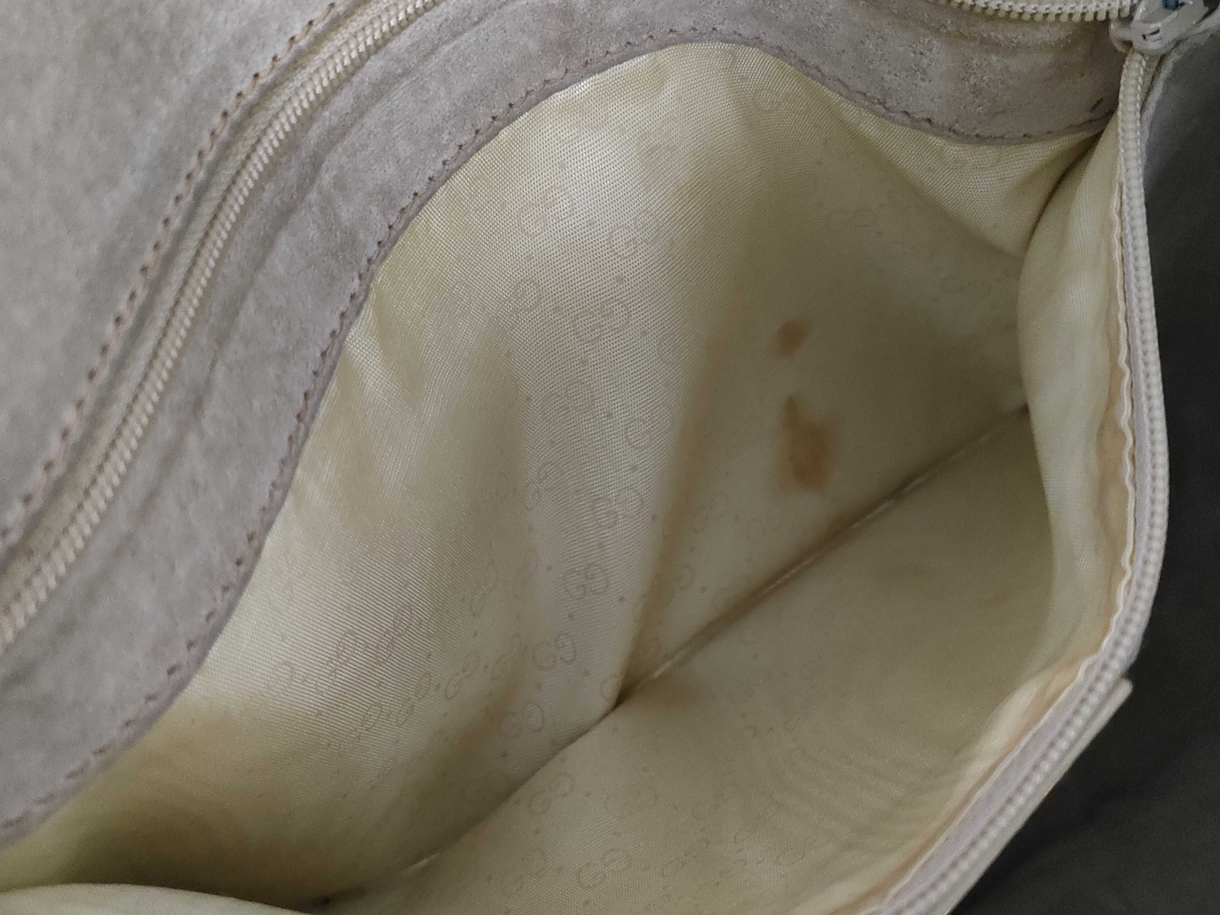 One-Shoulder Tote Bag — view 11