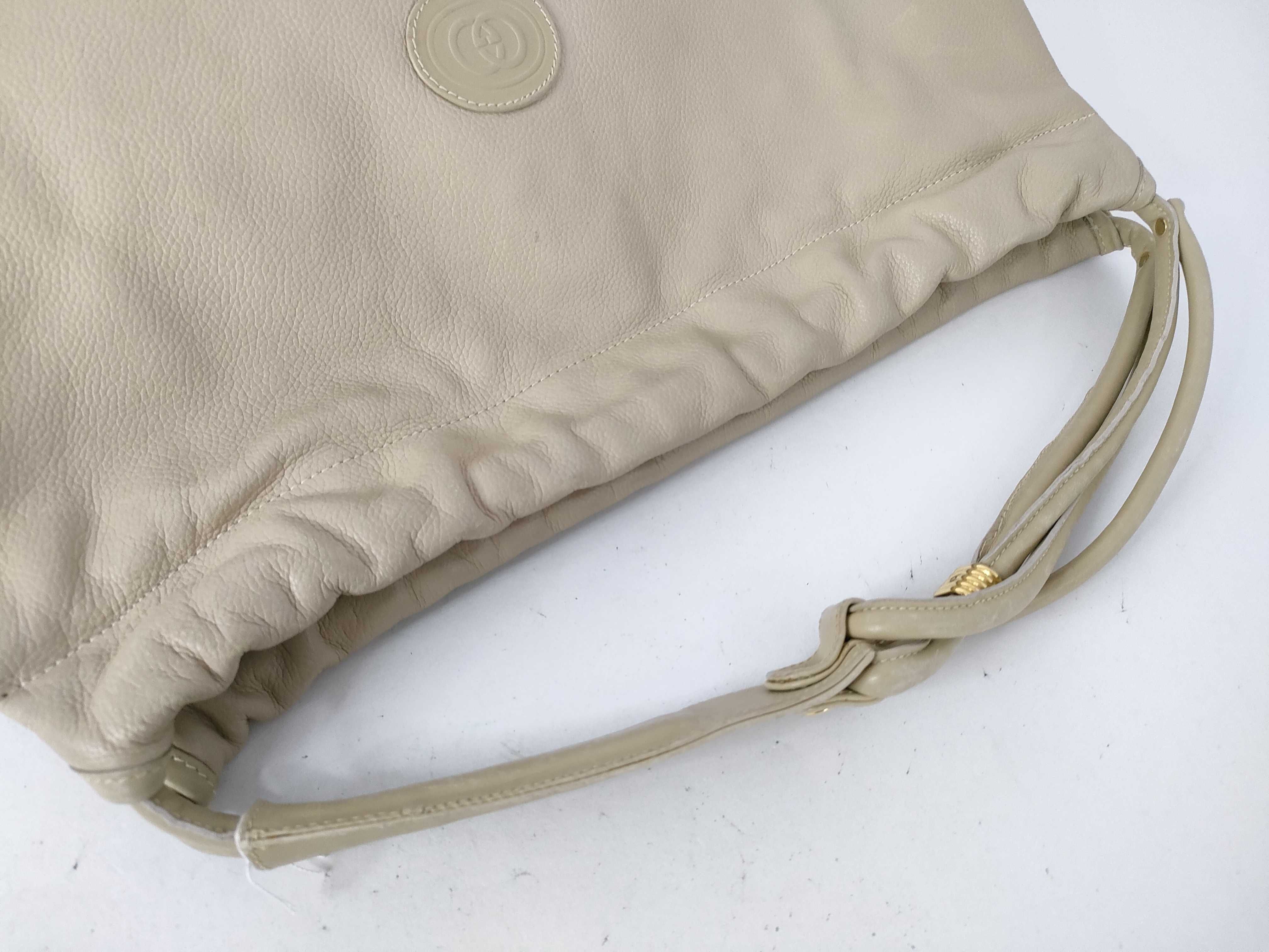 One-Shoulder Tote Bag — view 3