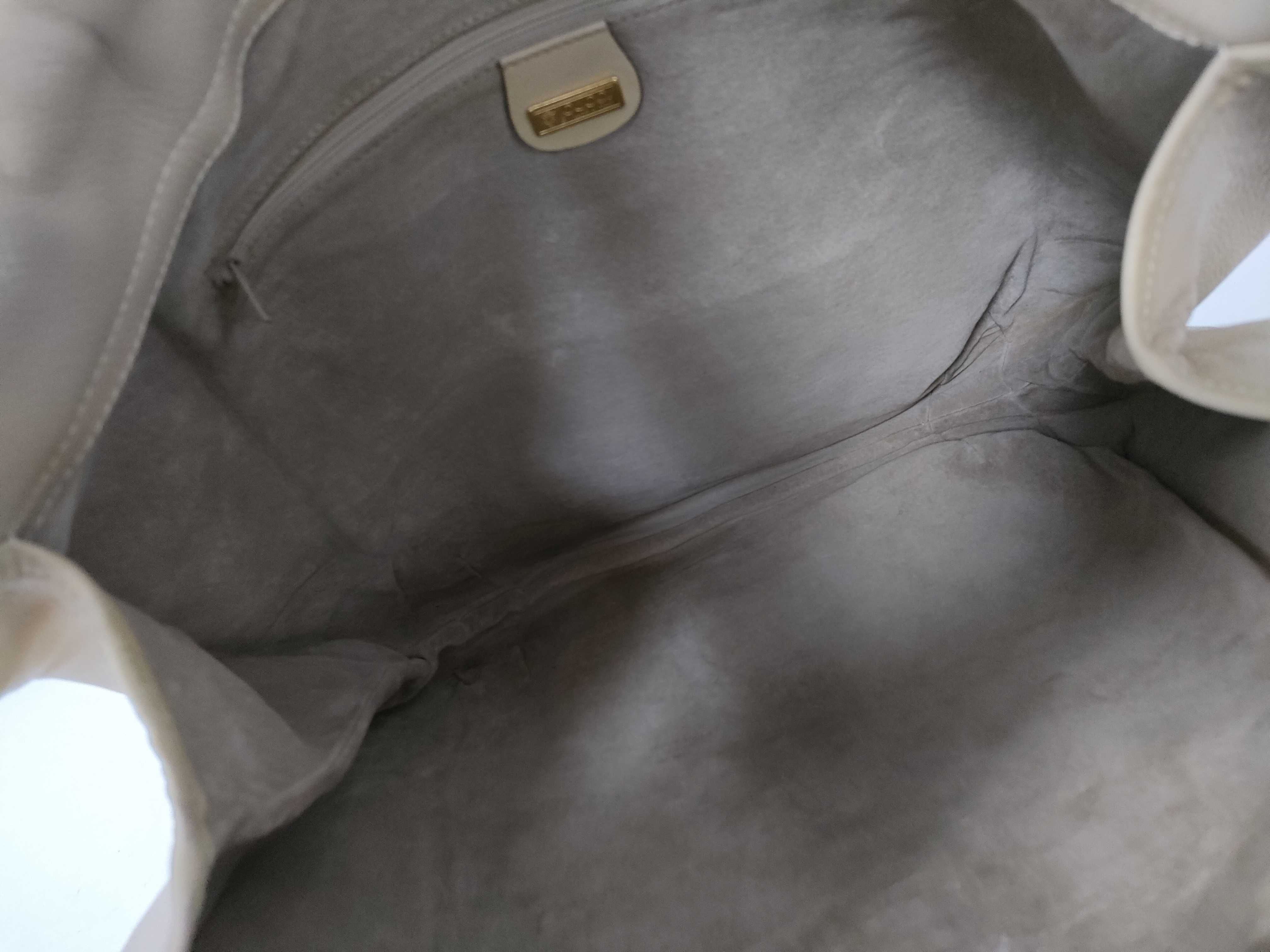 One-Shoulder Tote Bag — view 8