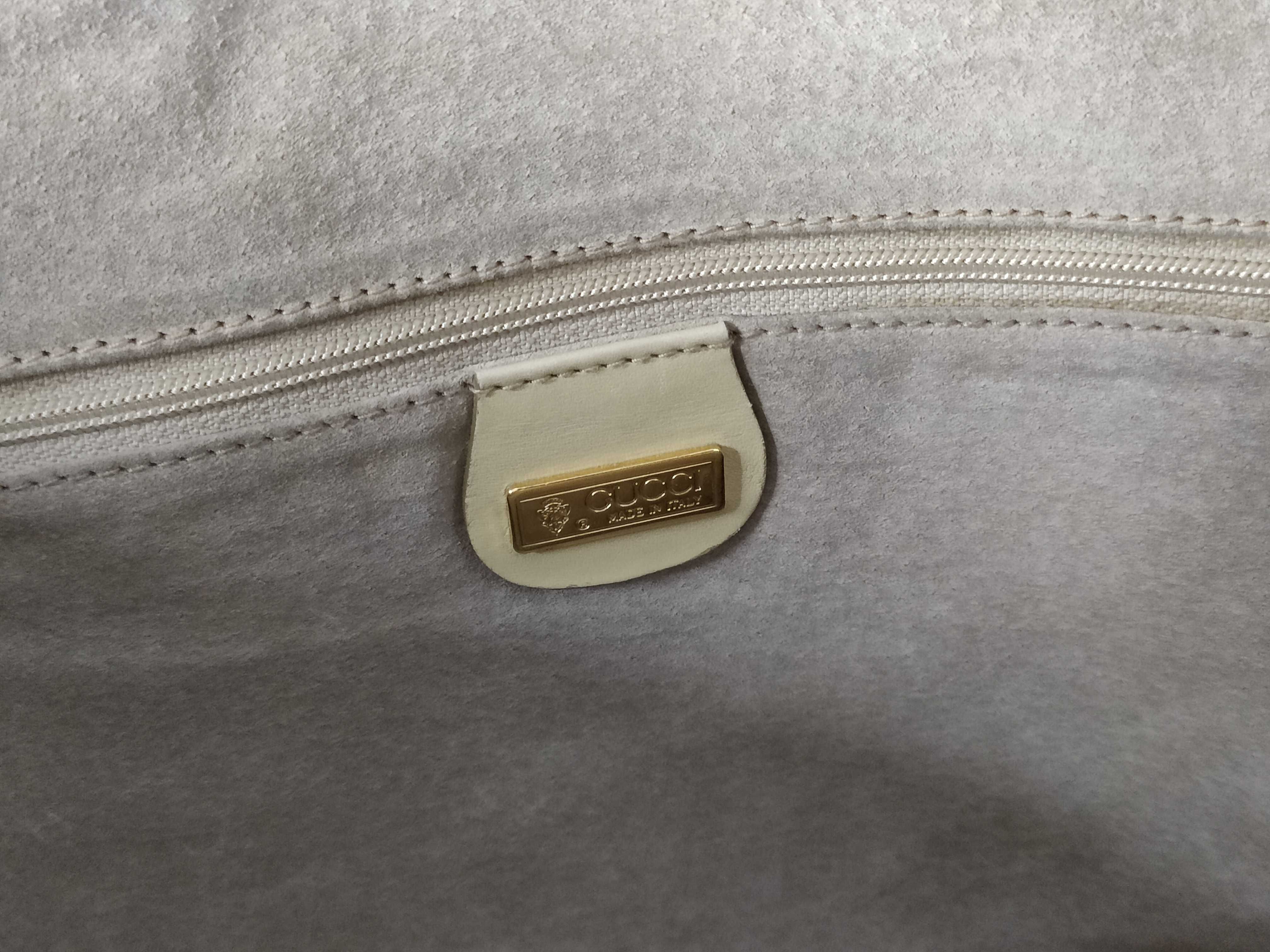 One-Shoulder Tote Bag — view 10