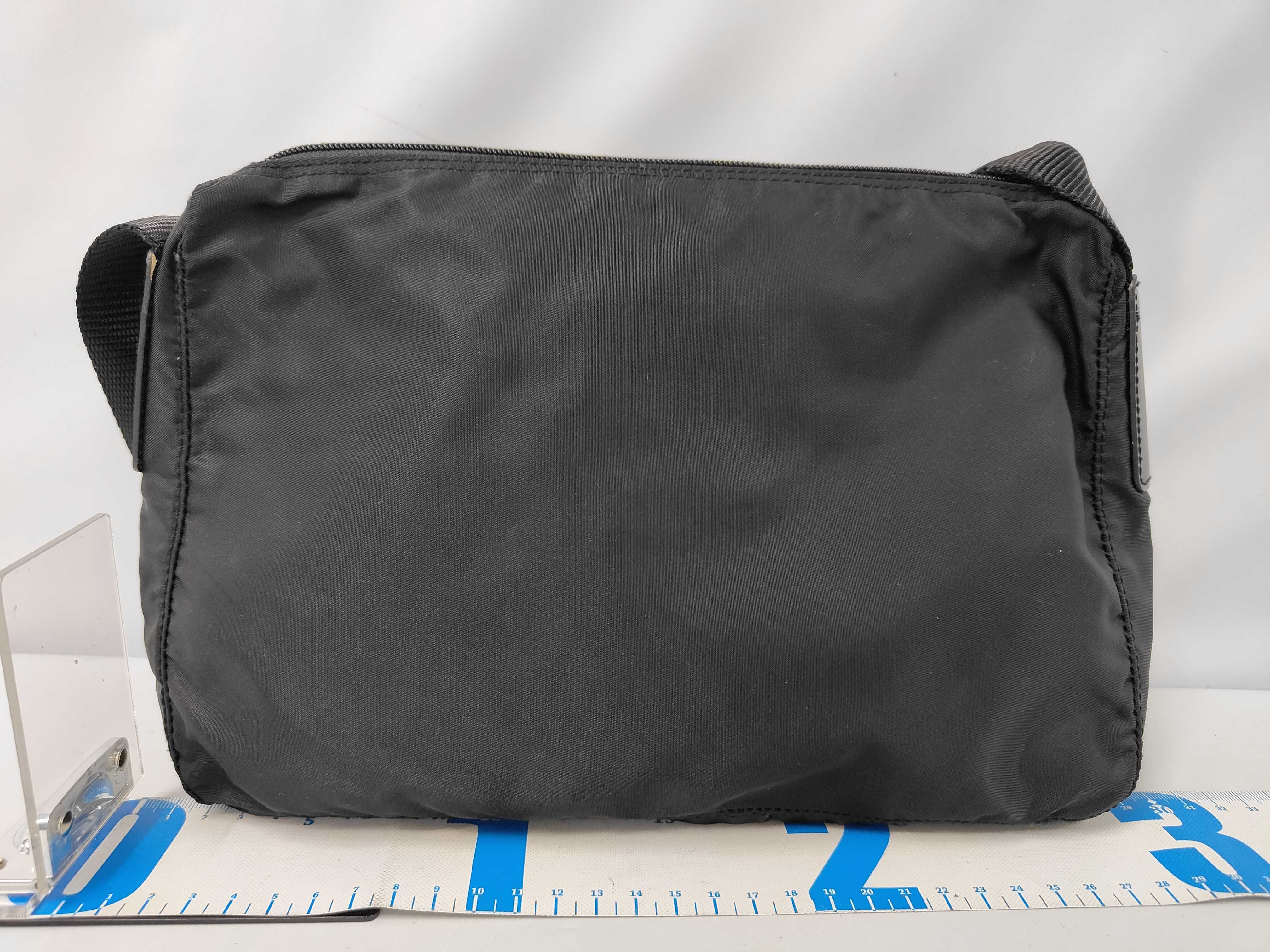 shoulder bag — view 2