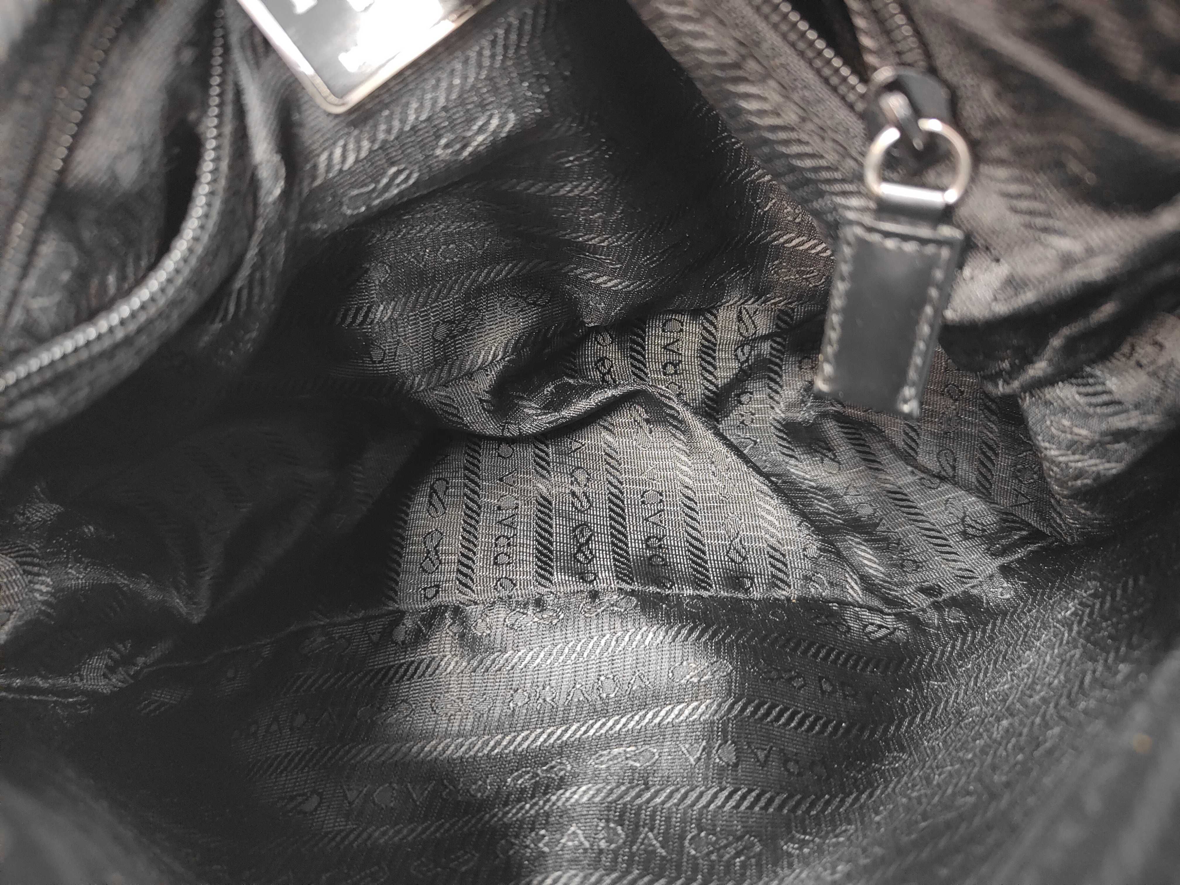 shoulder bag — view 9