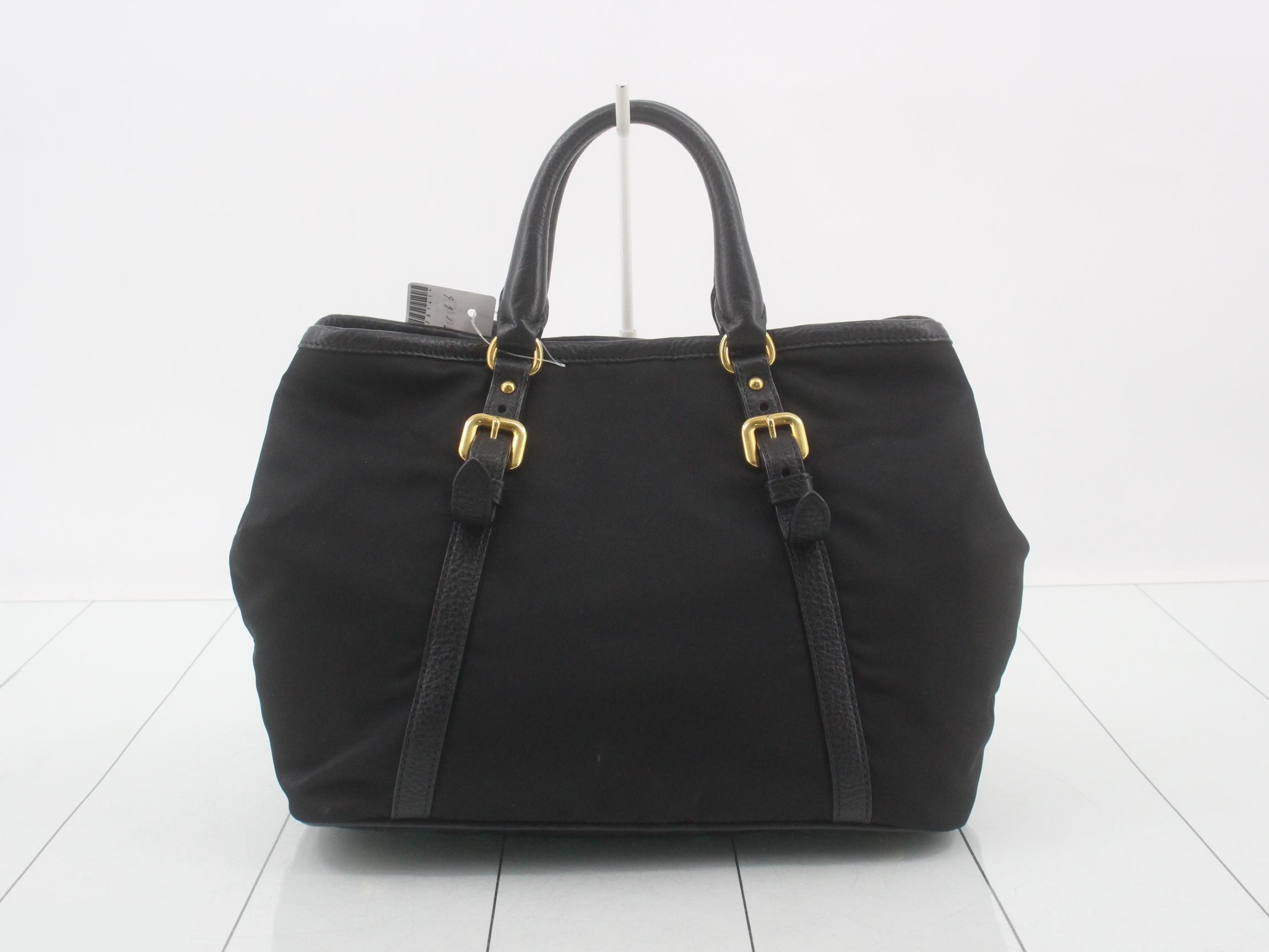 Tote bag — view 2