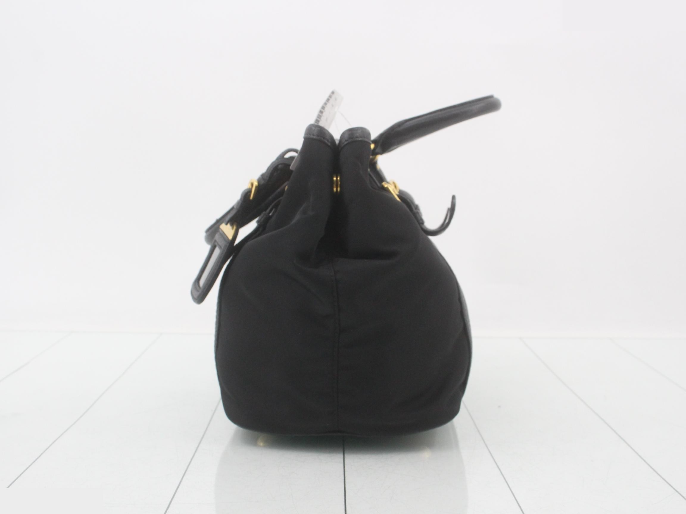 Tote bag — view 3