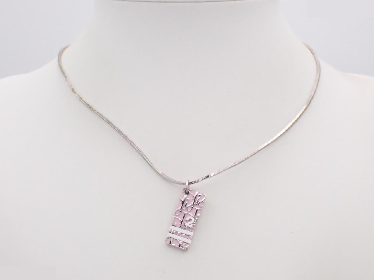 Other lines: Precious metals, necklaces, pendants — view 3