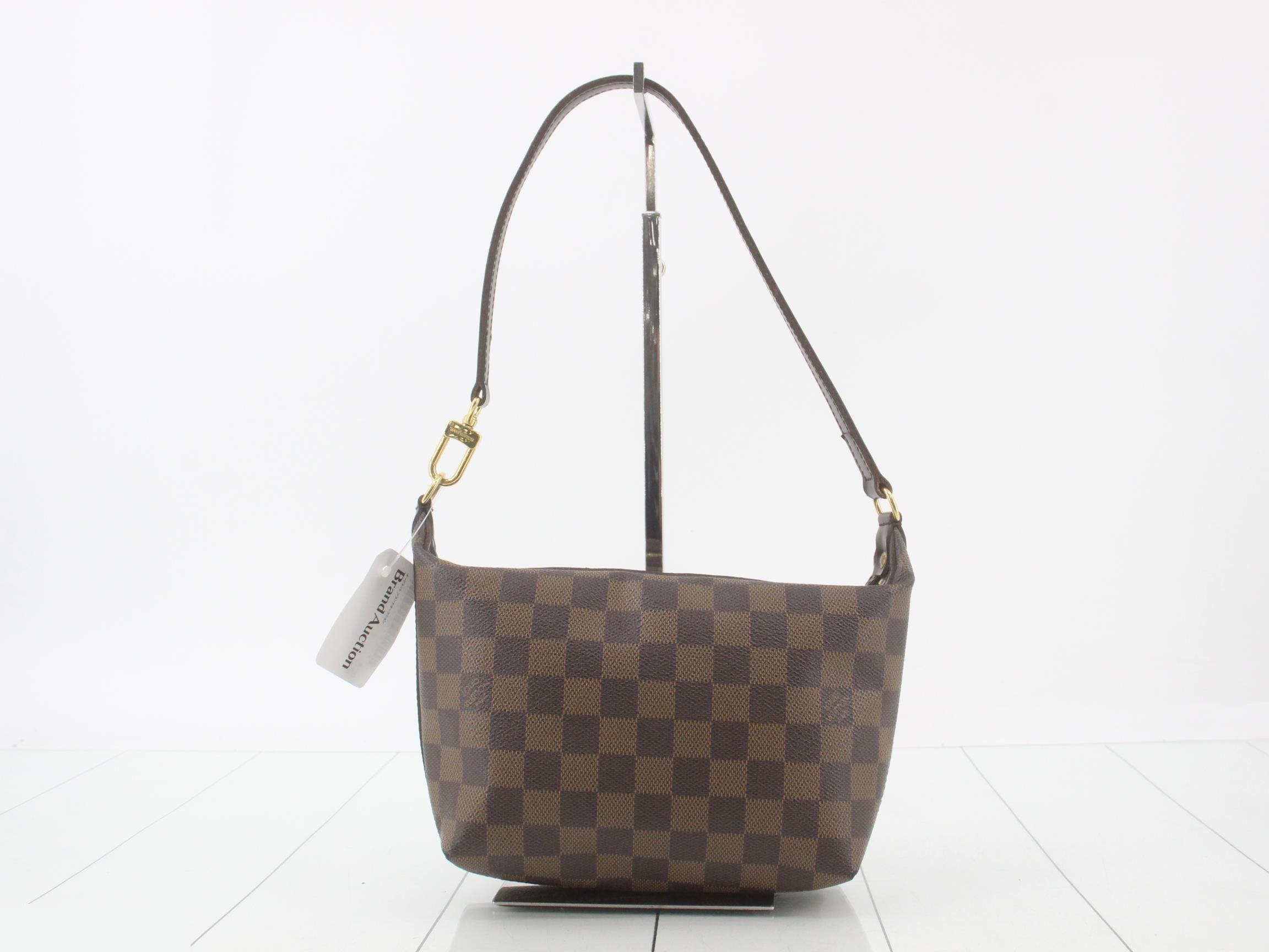Irovo PM Brown