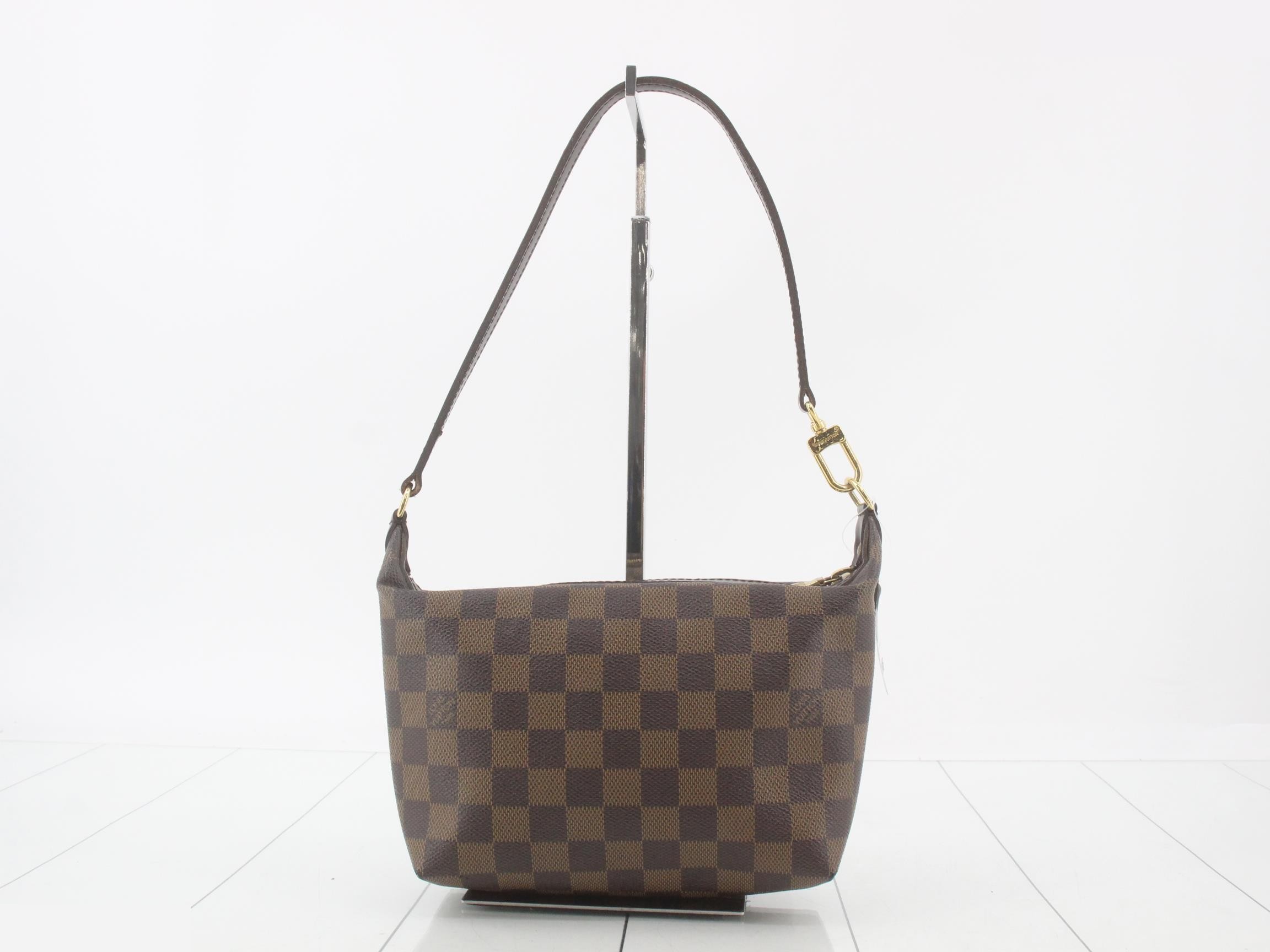 Irovo PM Brown — view 2