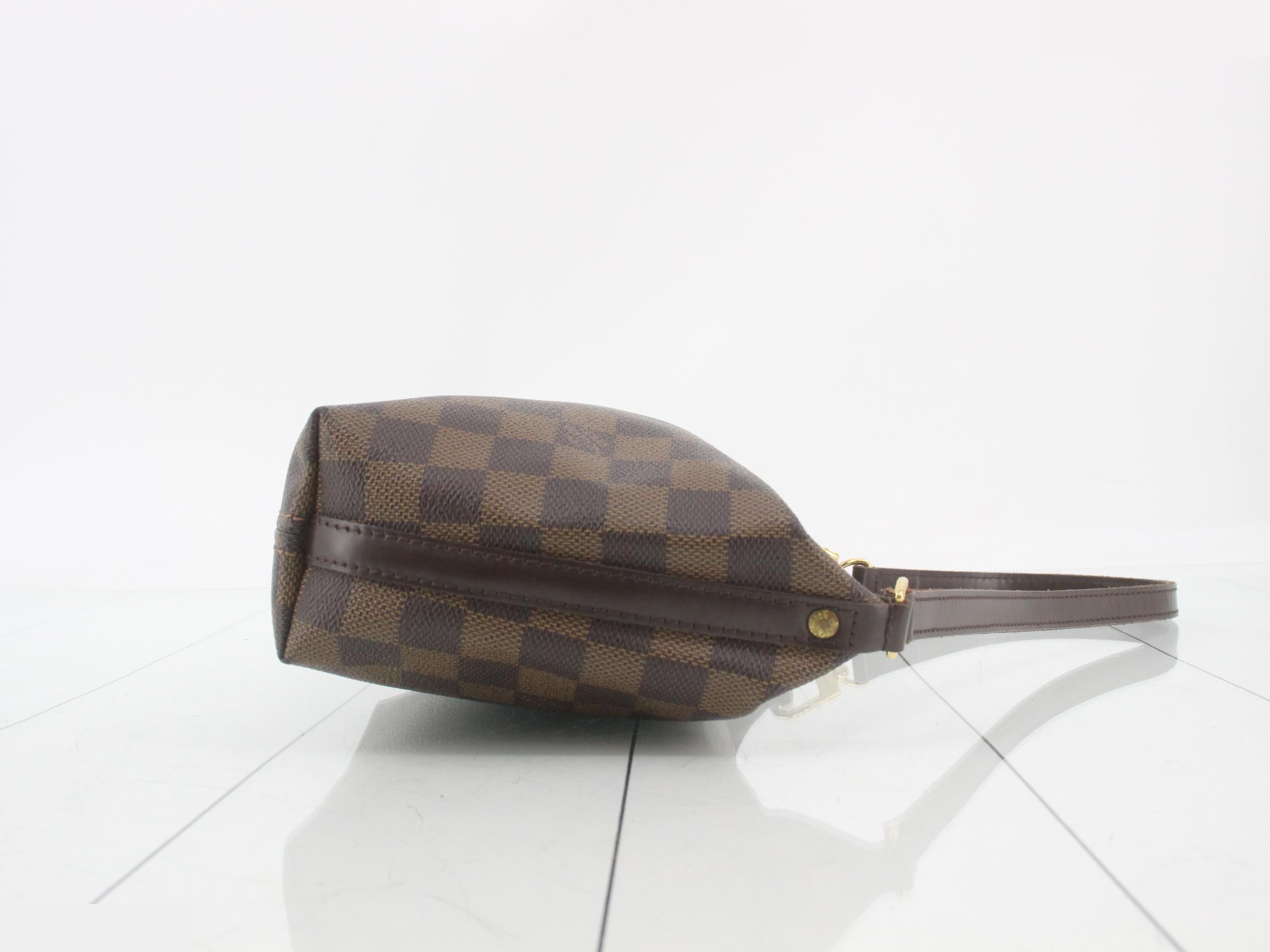 Irovo PM Brown — view 3
