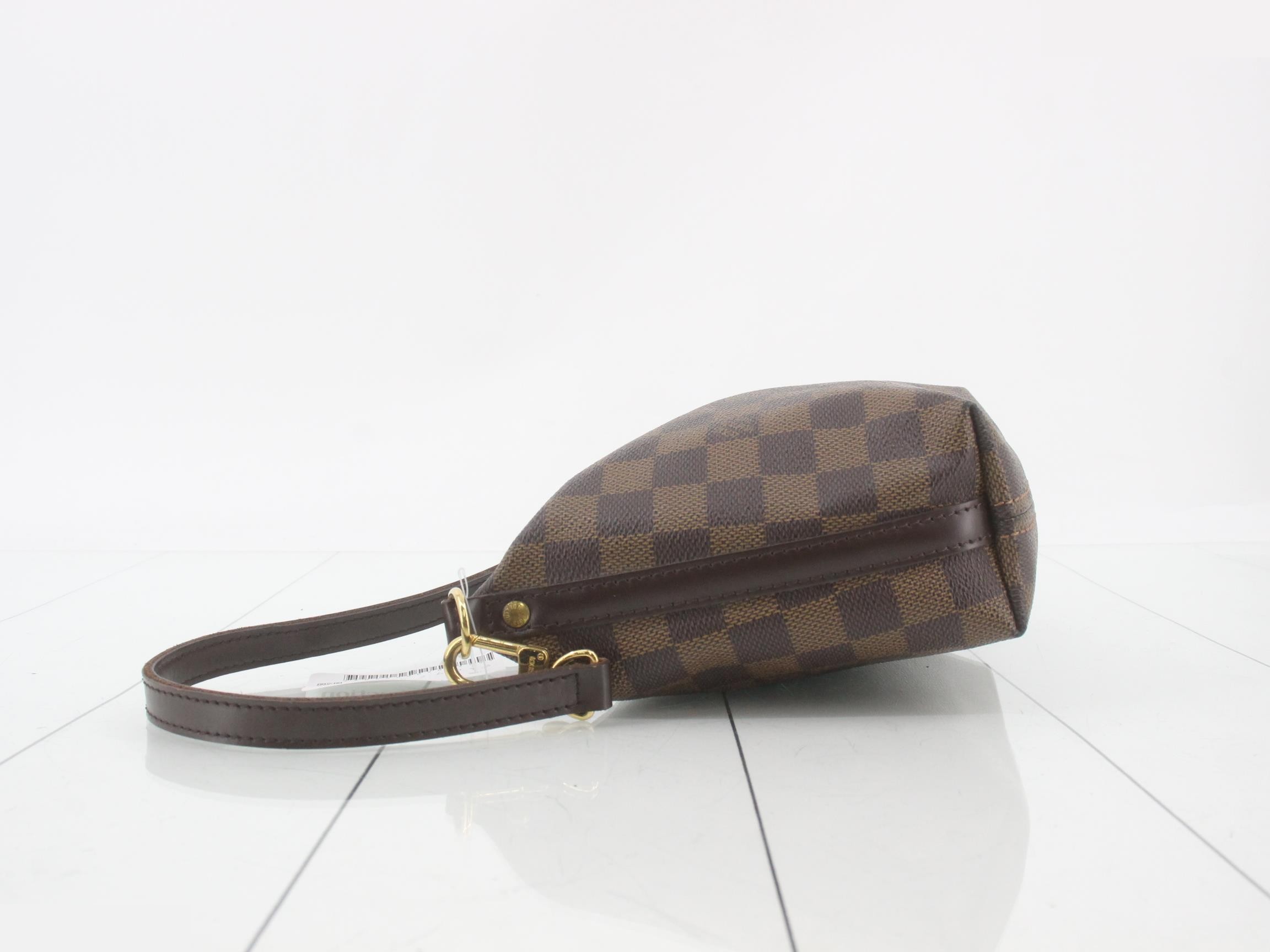 Irovo PM Brown — view 4