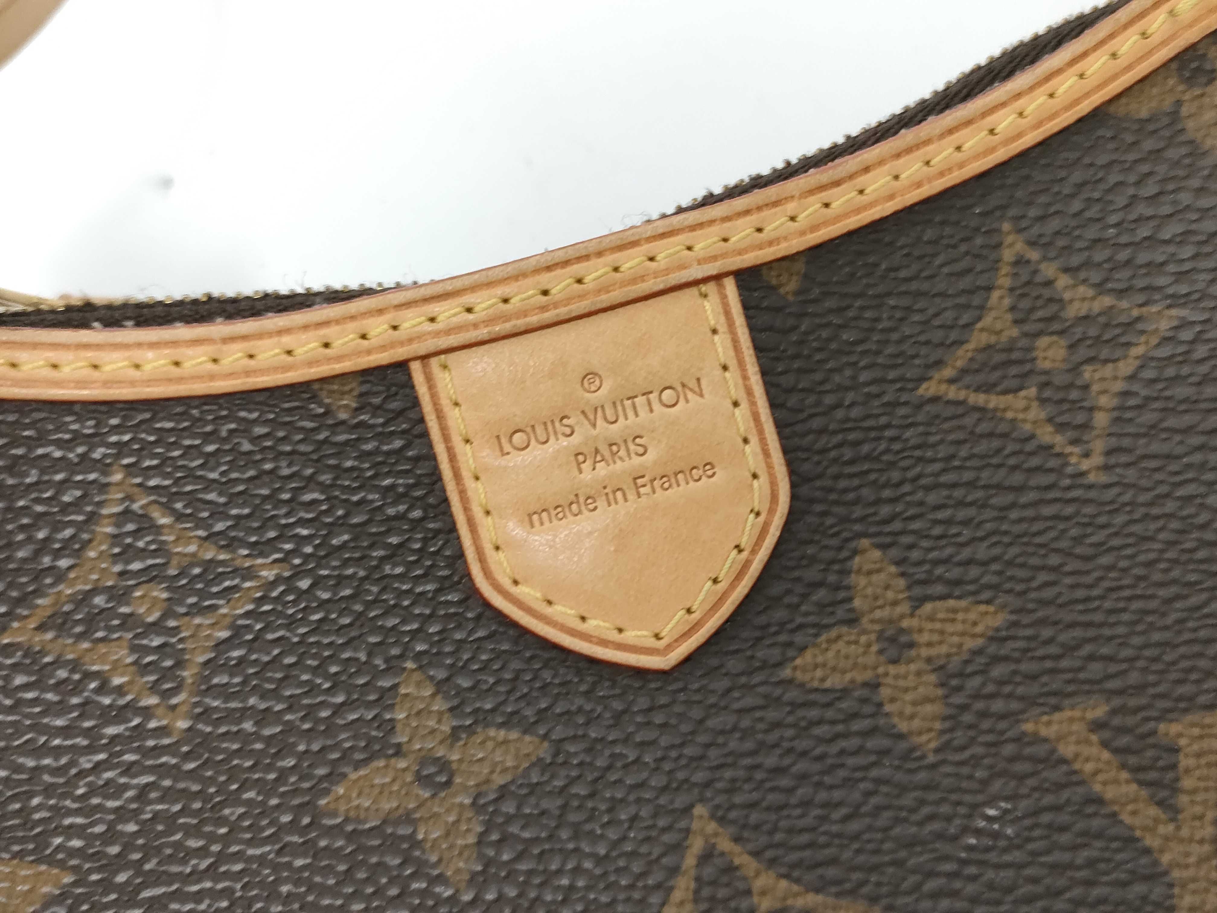 Monogram Empreinte Bicolor Monogram Empreinte Mini Pochette Accessoires M80732 Pouch — view 9
