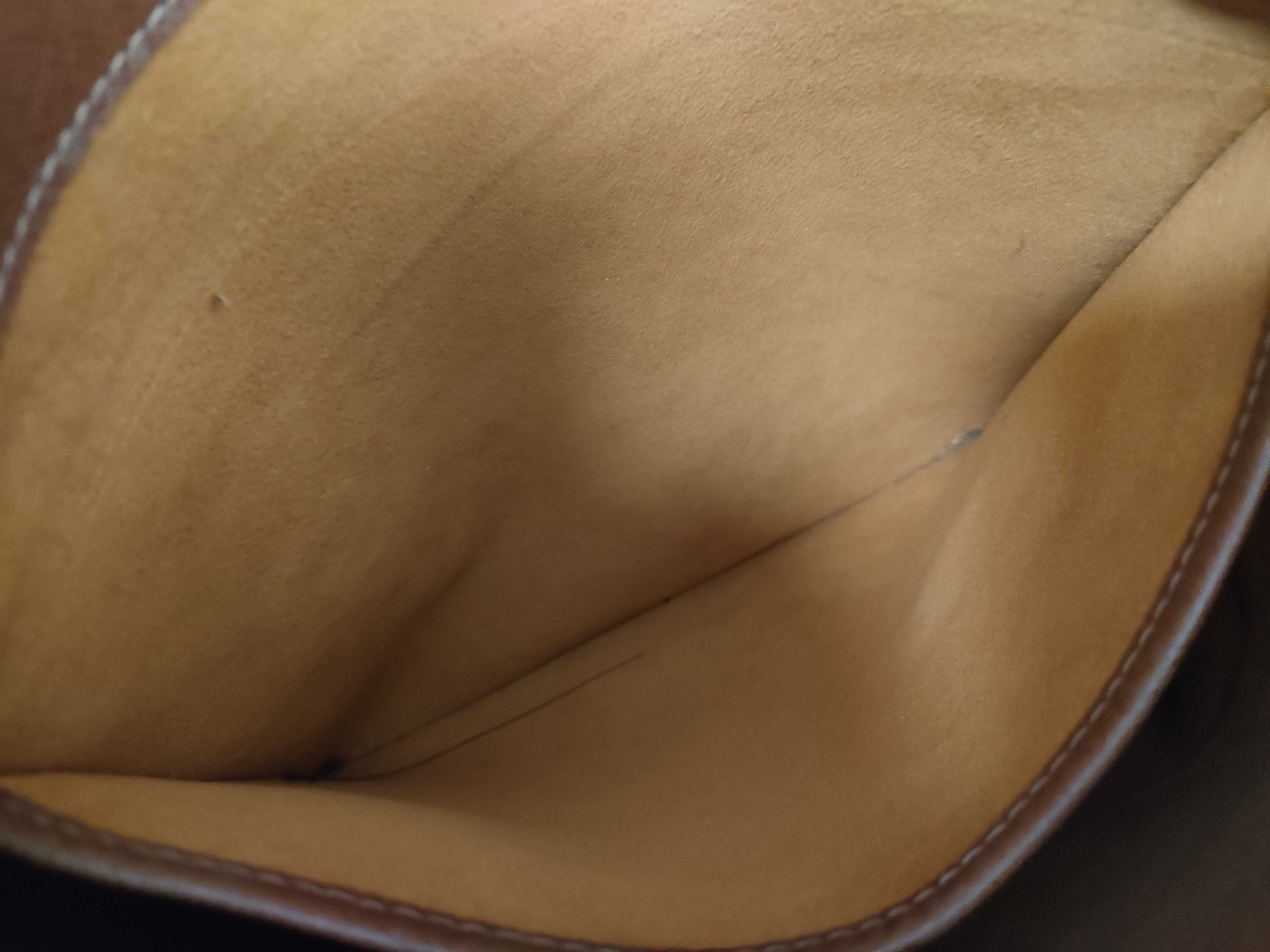 Monogram Musette Shoulder Bag — view 11