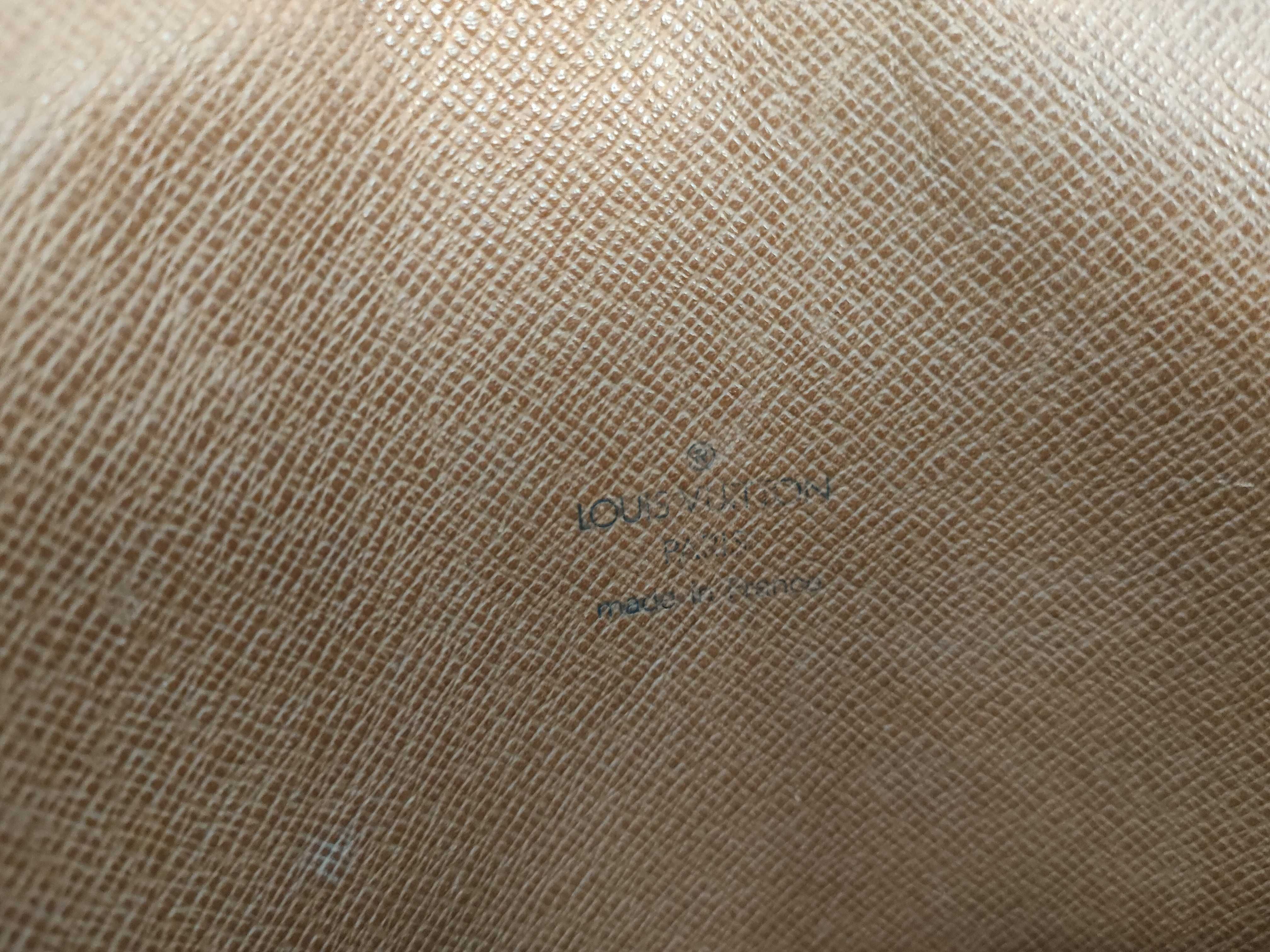 Monogram Musette Shoulder Bag — view 12