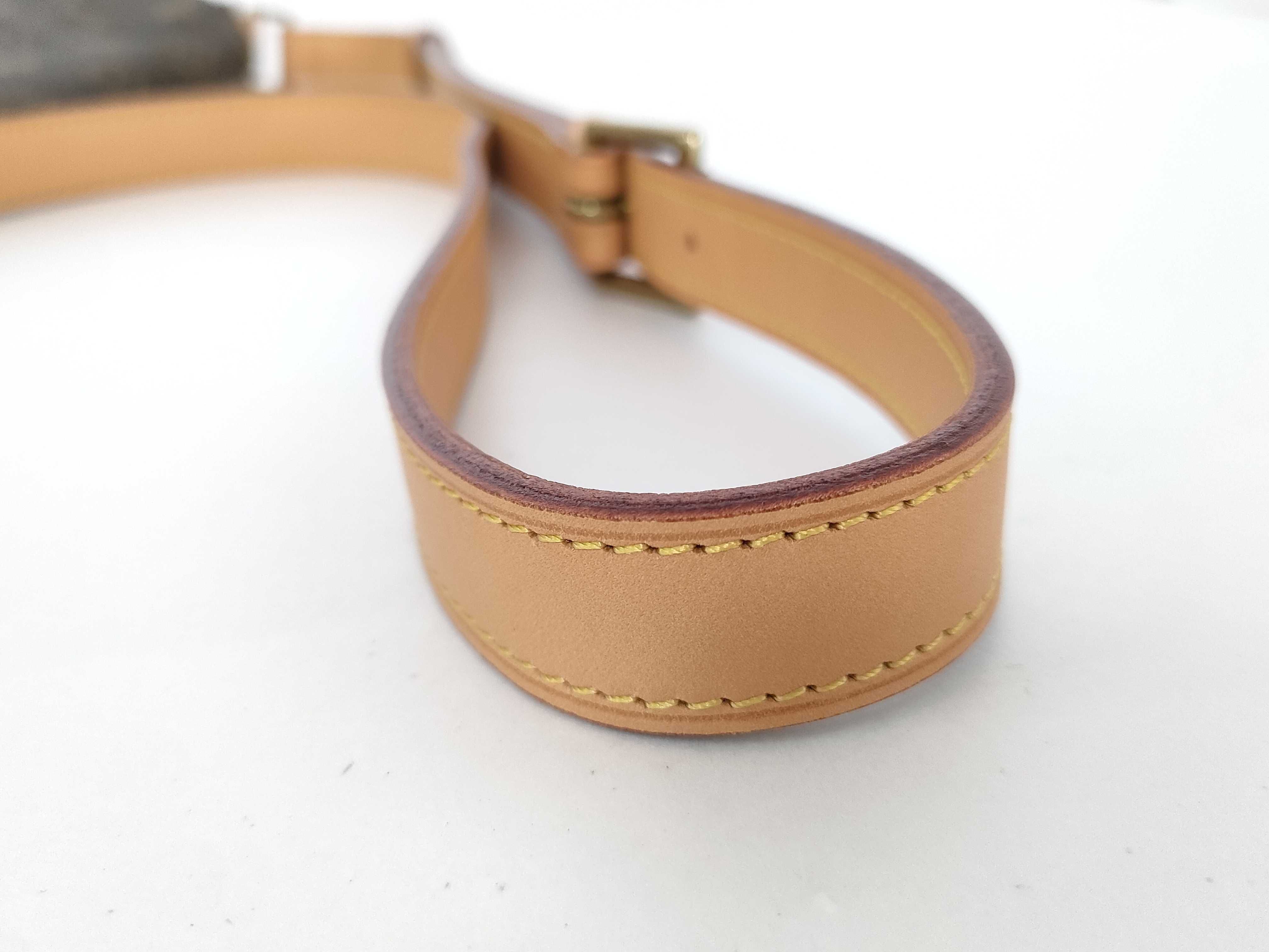Monogram Musette Shoulder Bag — view 4
