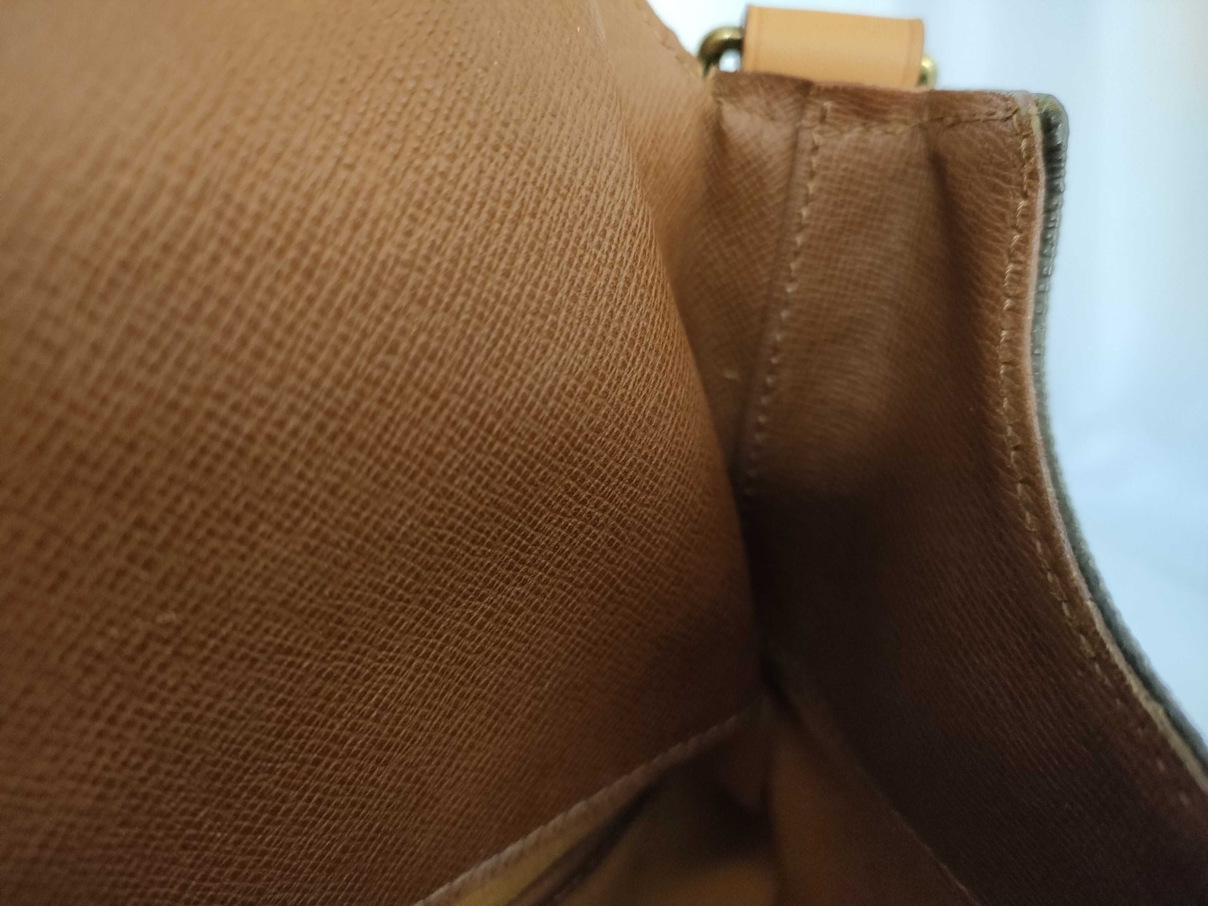 Monogram Musette Shoulder Bag — view 10