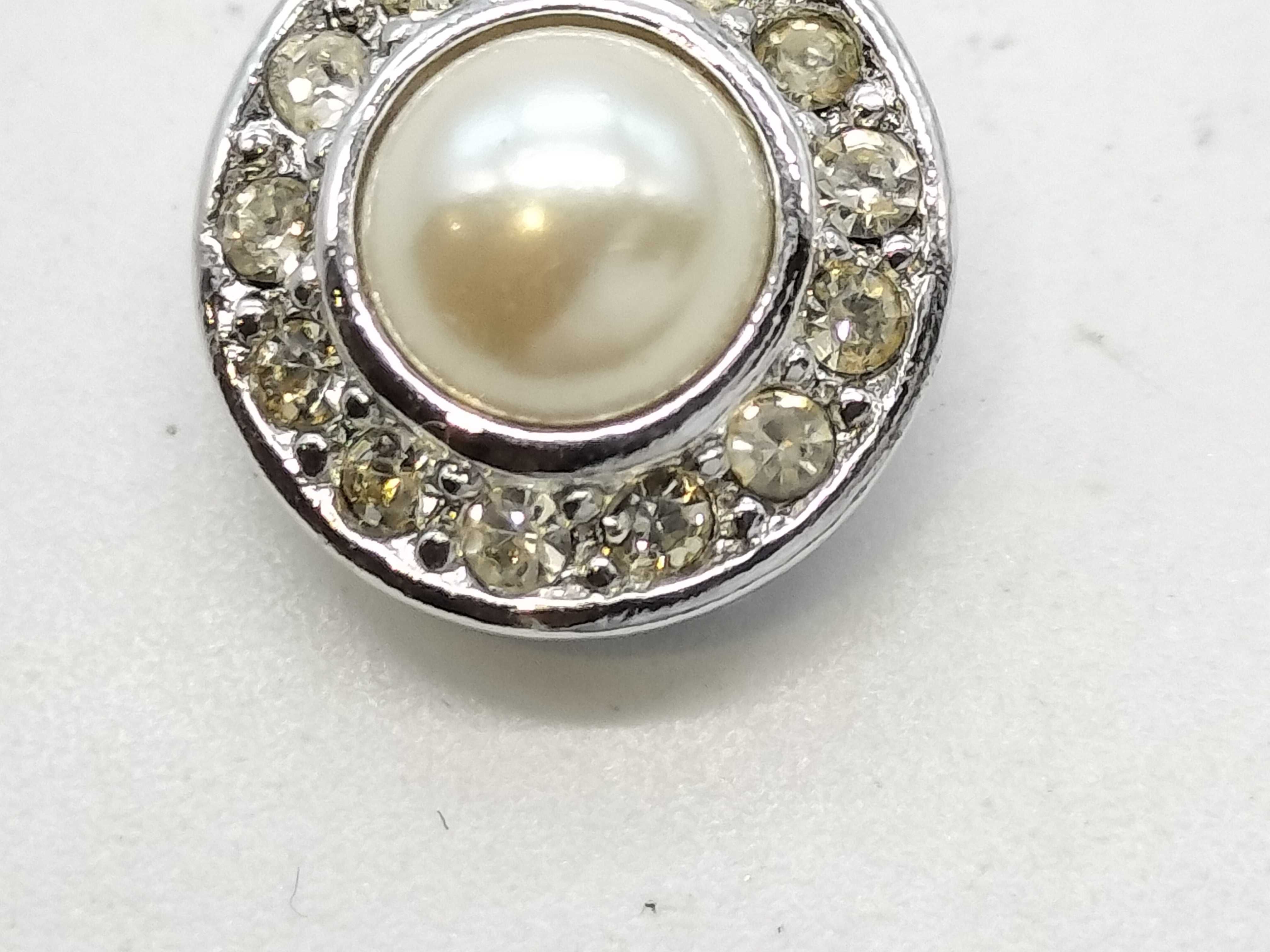 Stone Necklace — view 3