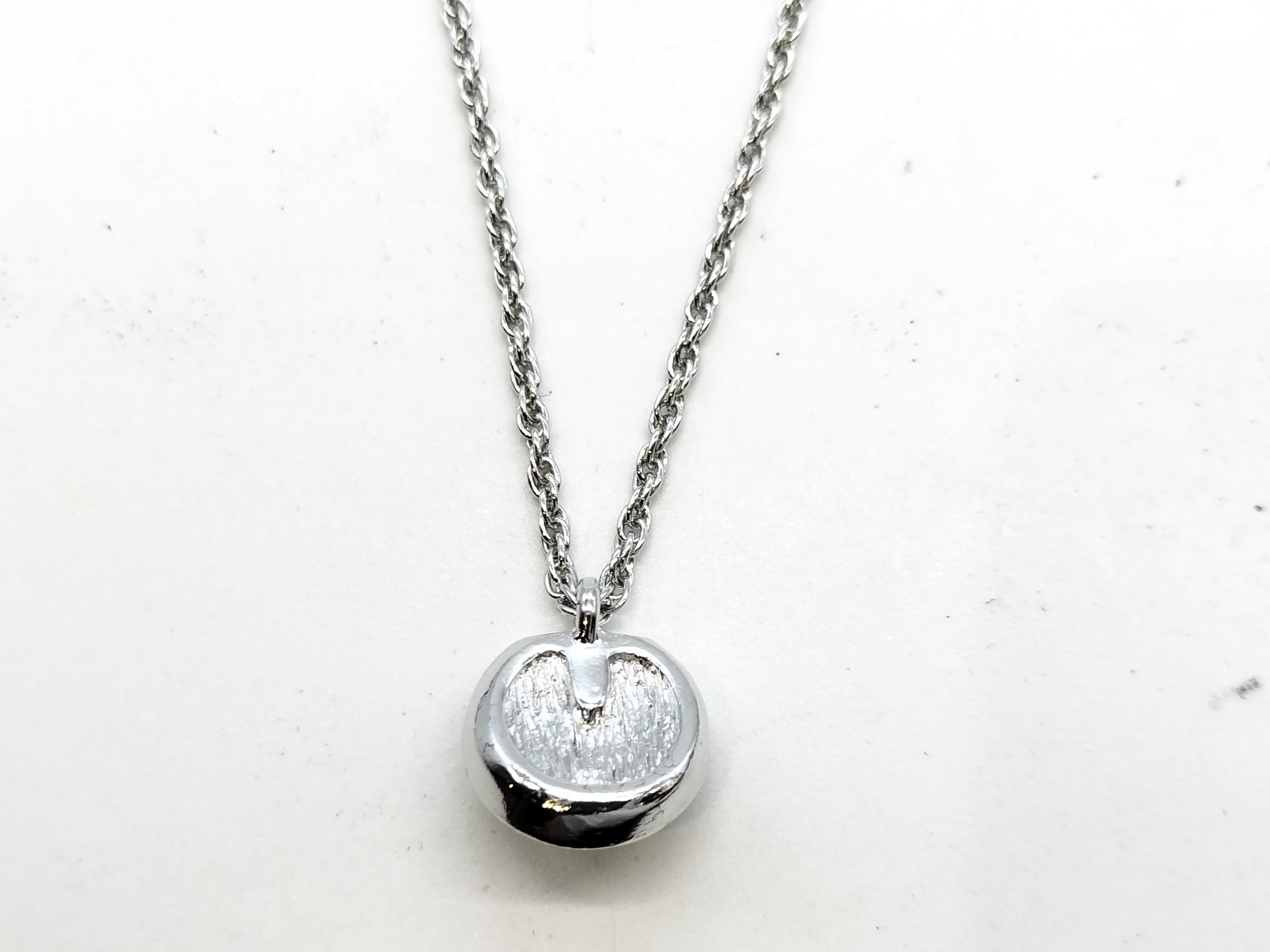 Stone Necklace — view 4