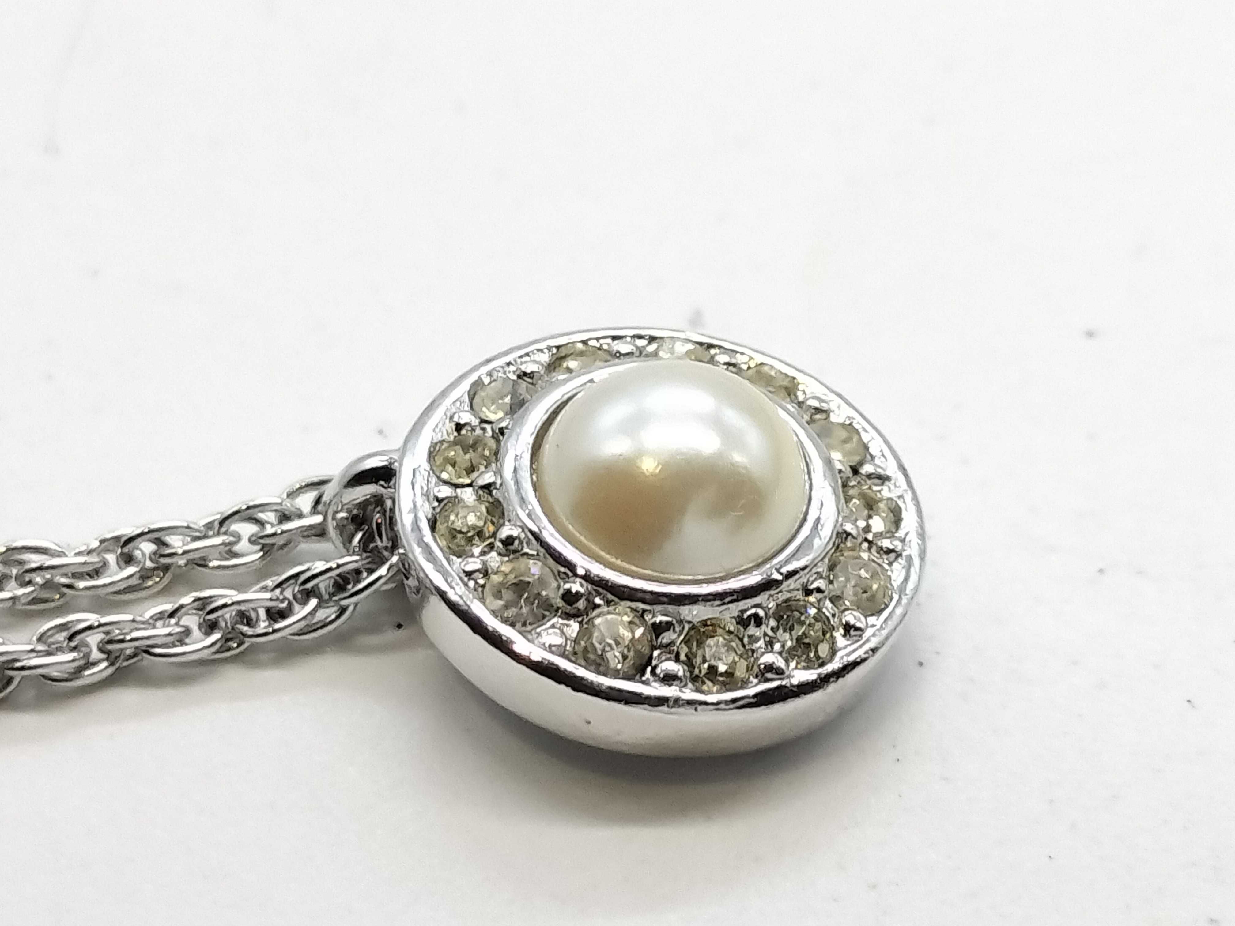 Stone Necklace — view 5