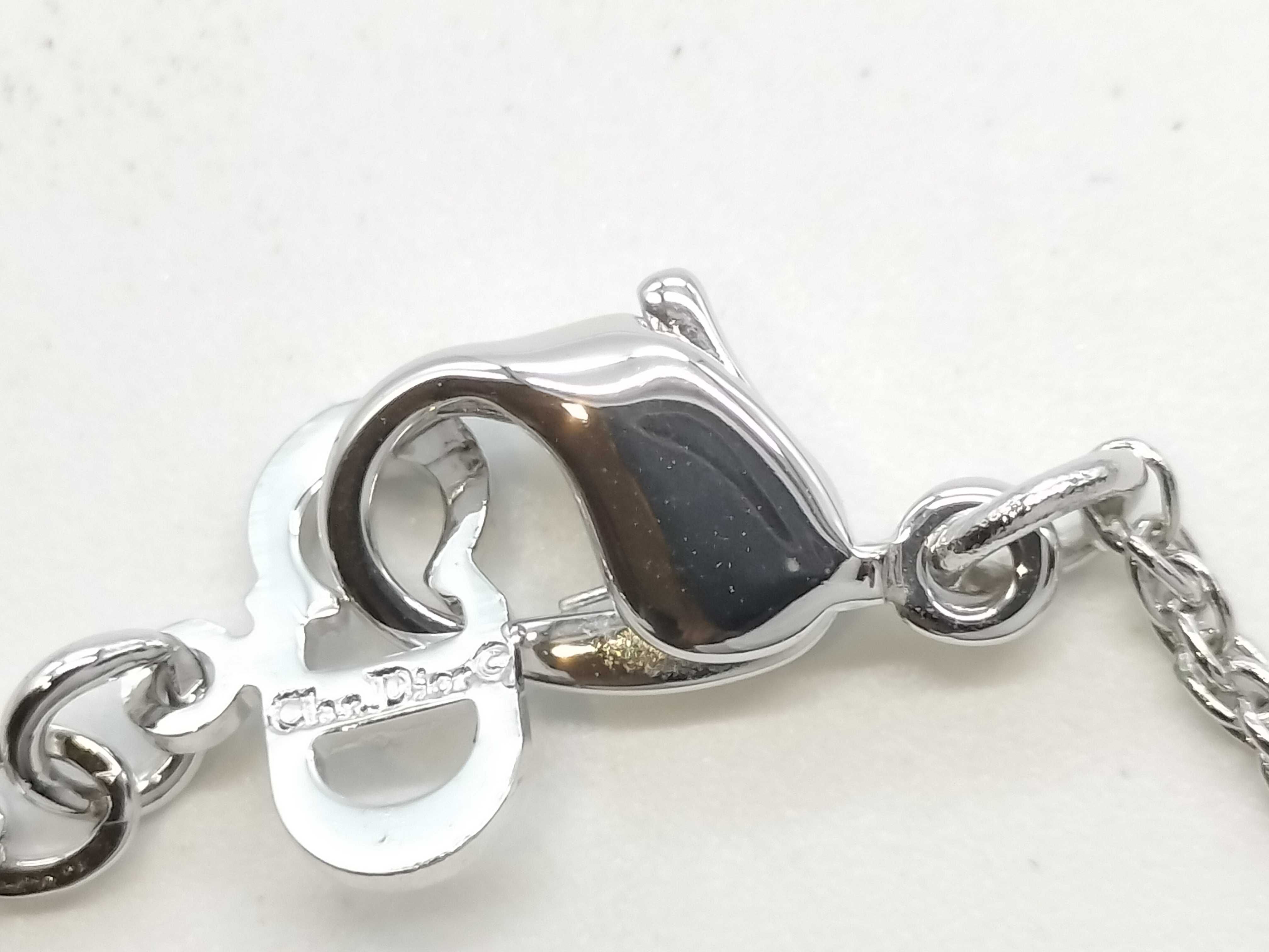 Stone Necklace — view 6