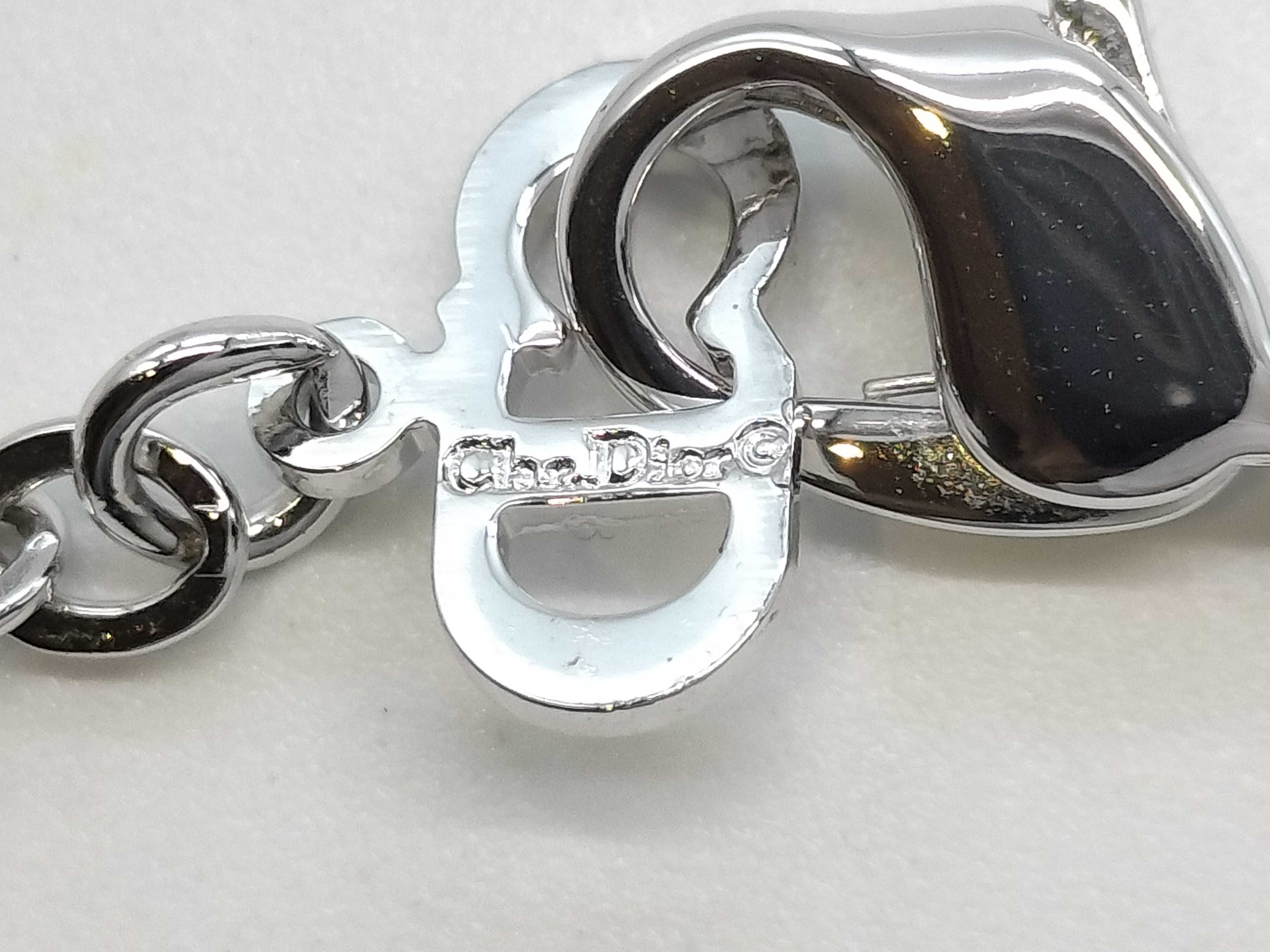Stone Necklace — view 7