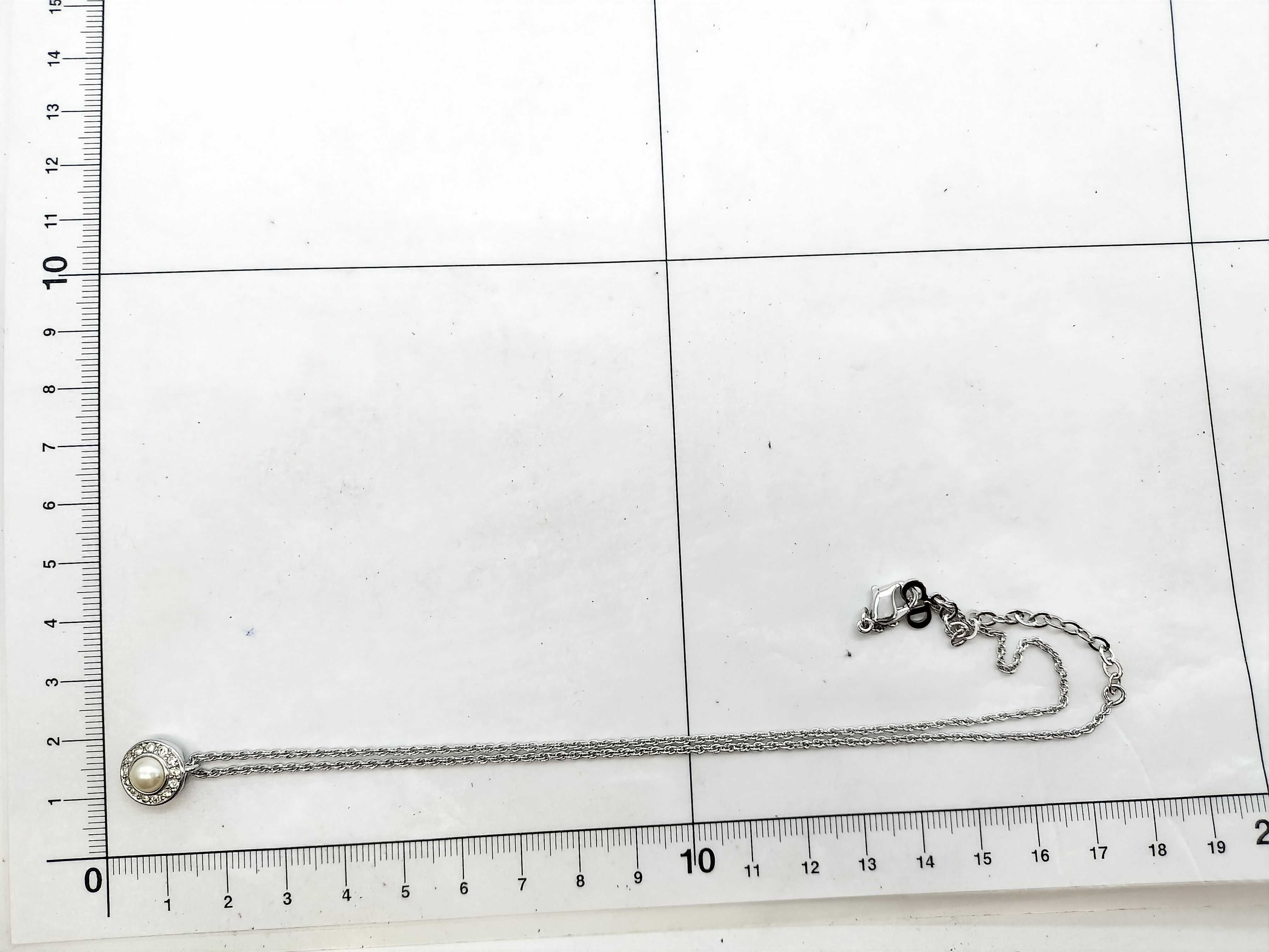 Stone Necklace — view 8